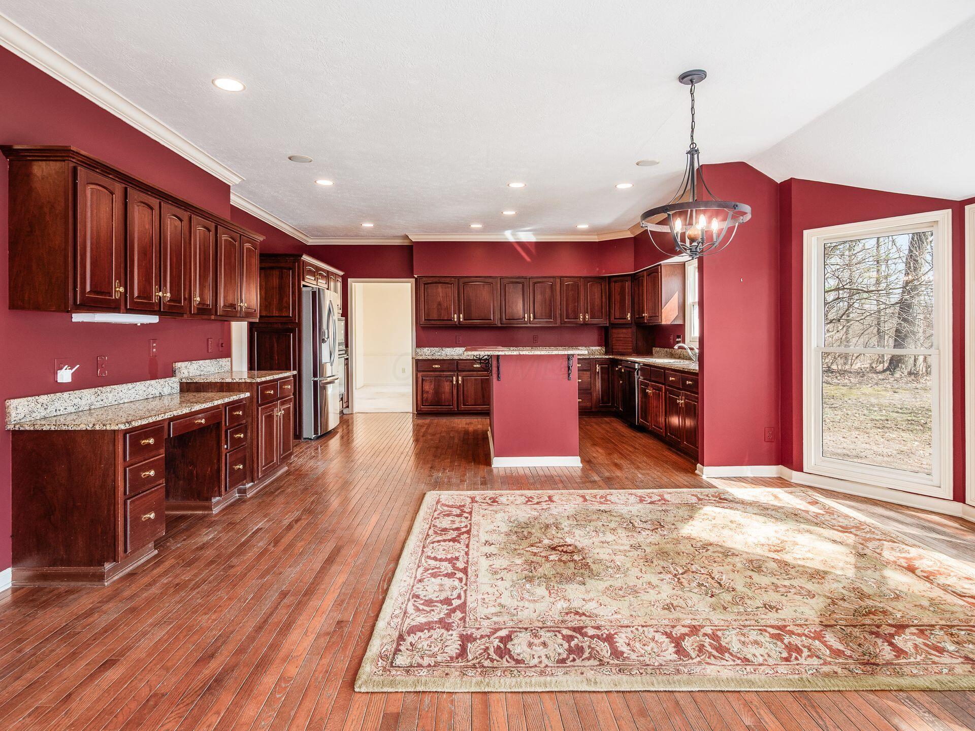 1353 Harrison Pond Drive Property Photo 28