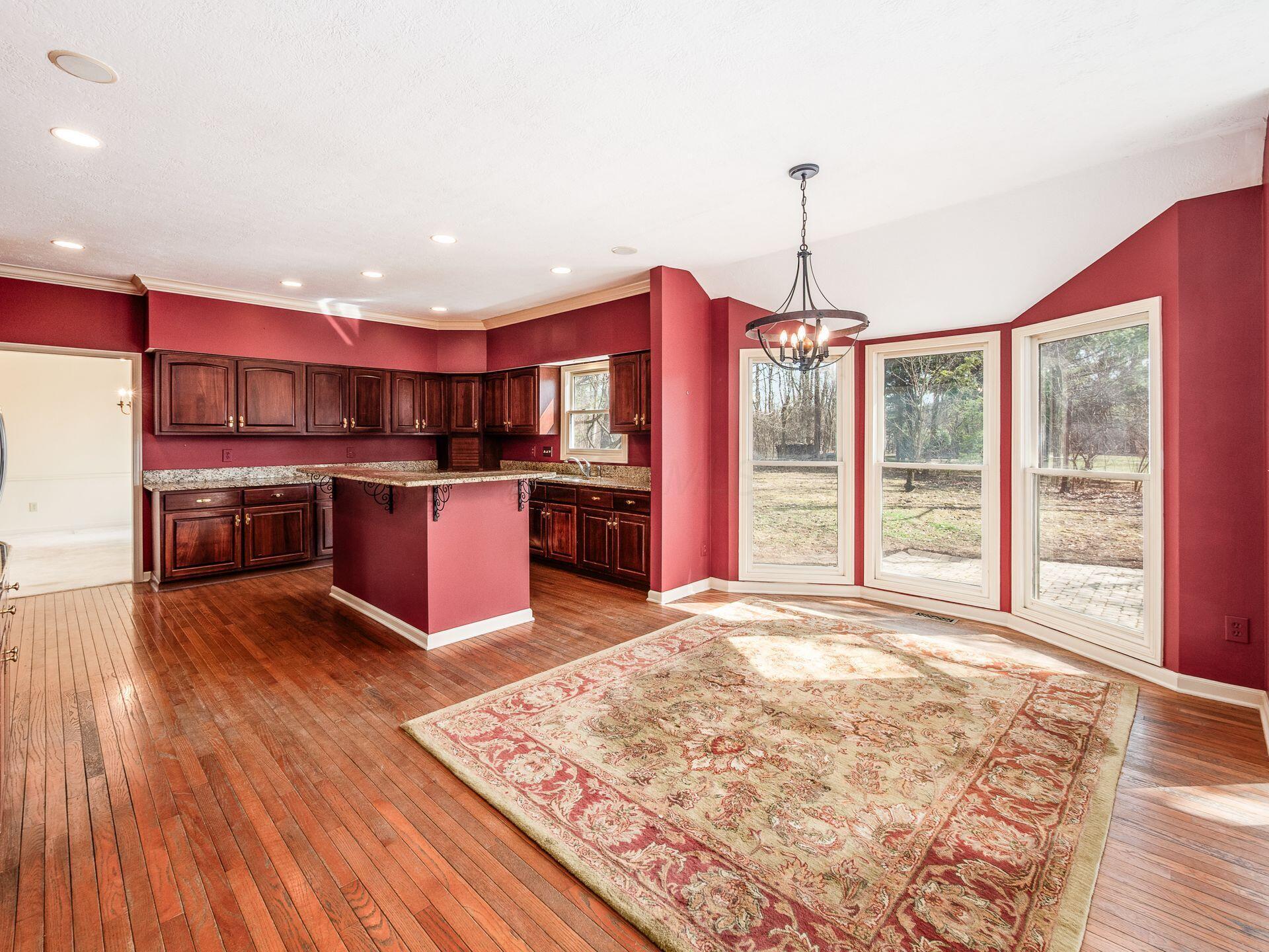 1353 Harrison Pond Drive Property Photo 30