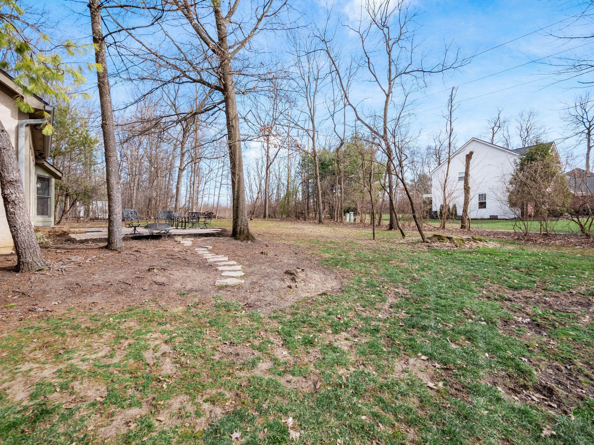 1353 Harrison Pond Drive Property Photo 75