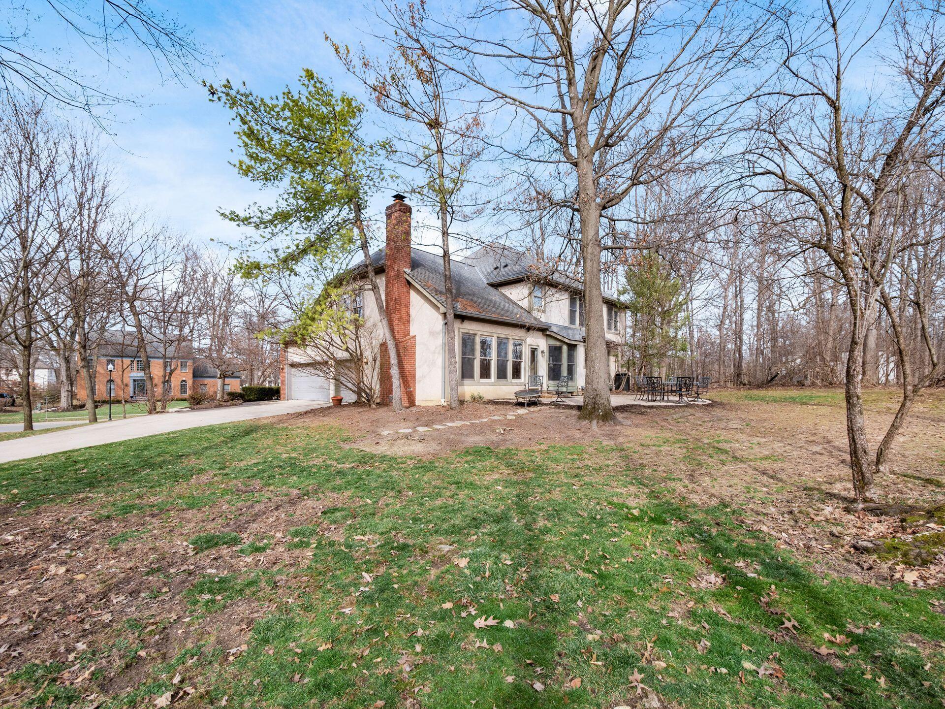 1353 Harrison Pond Drive Property Photo 76
