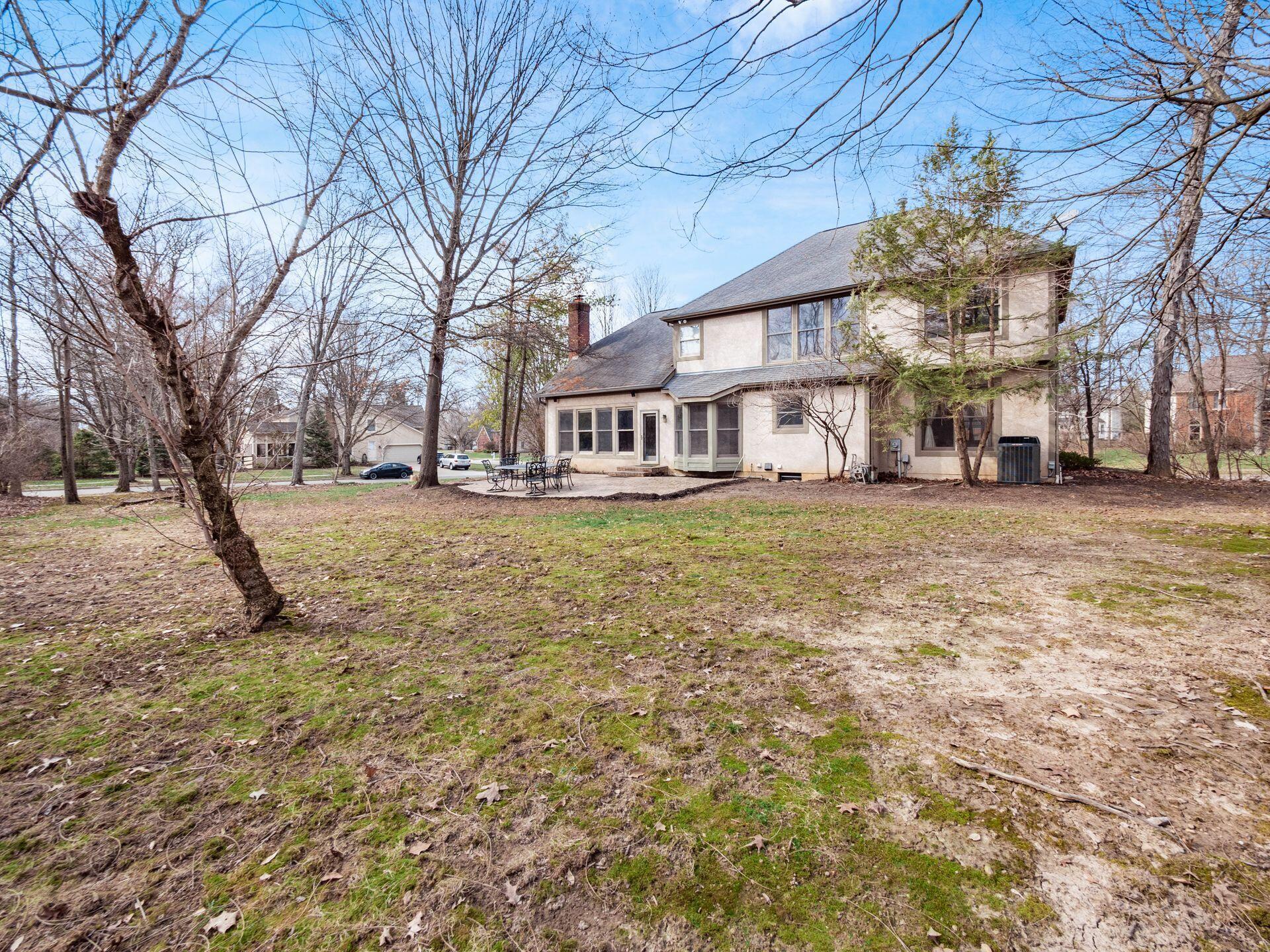 1353 Harrison Pond Drive Property Photo 79