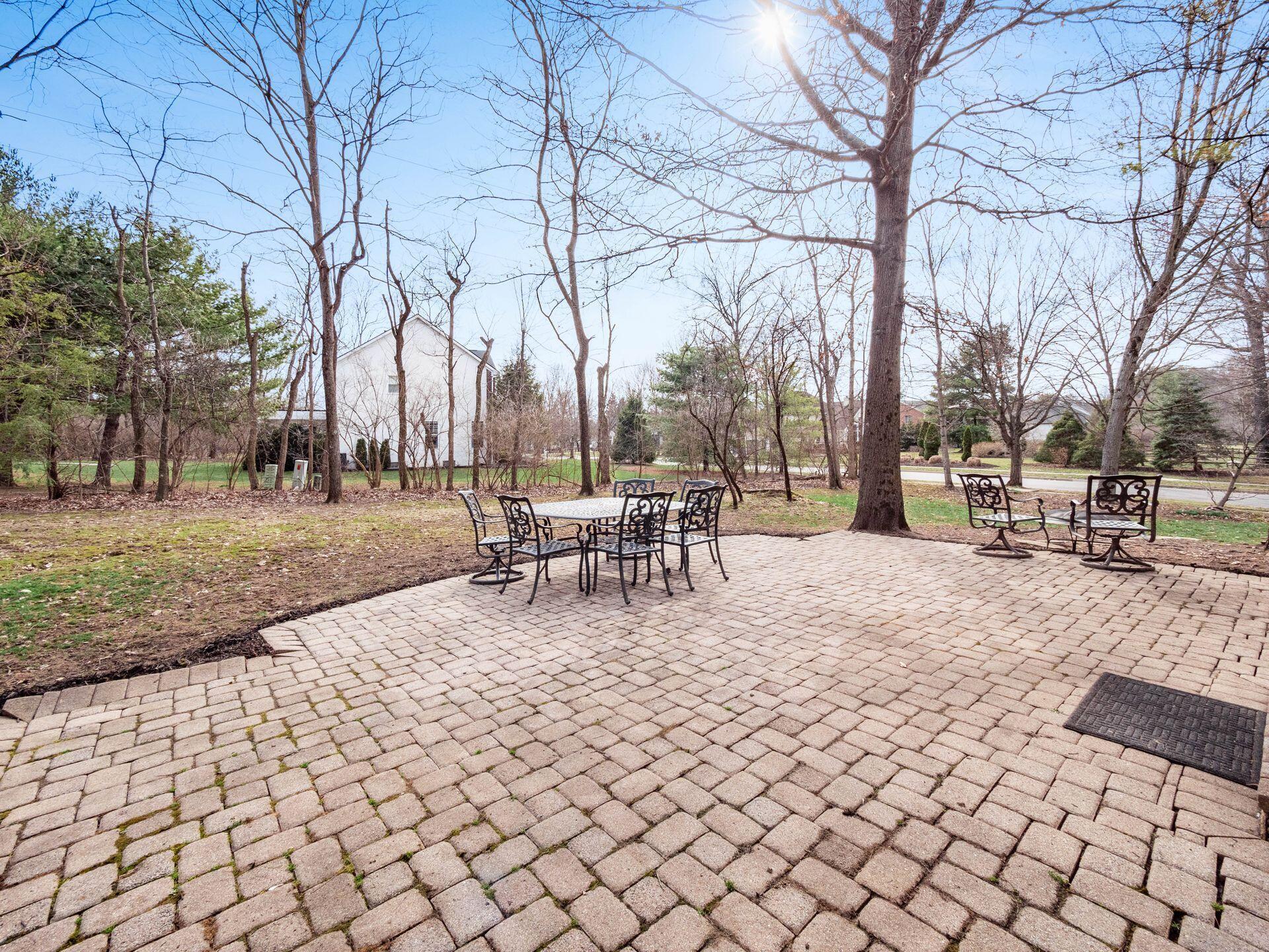 1353 Harrison Pond Drive Property Photo 81