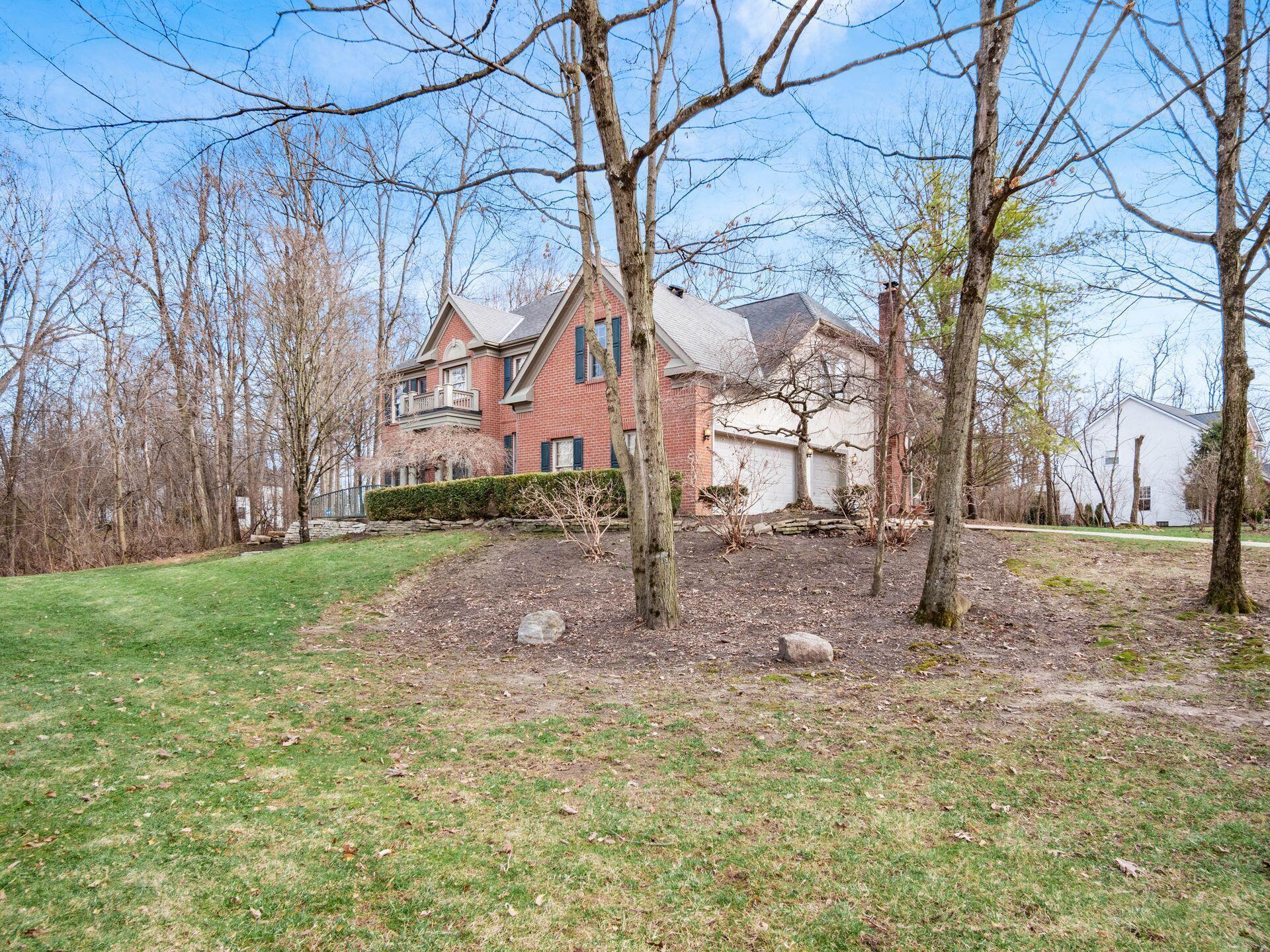 1353 Harrison Pond Drive Property Photo 84