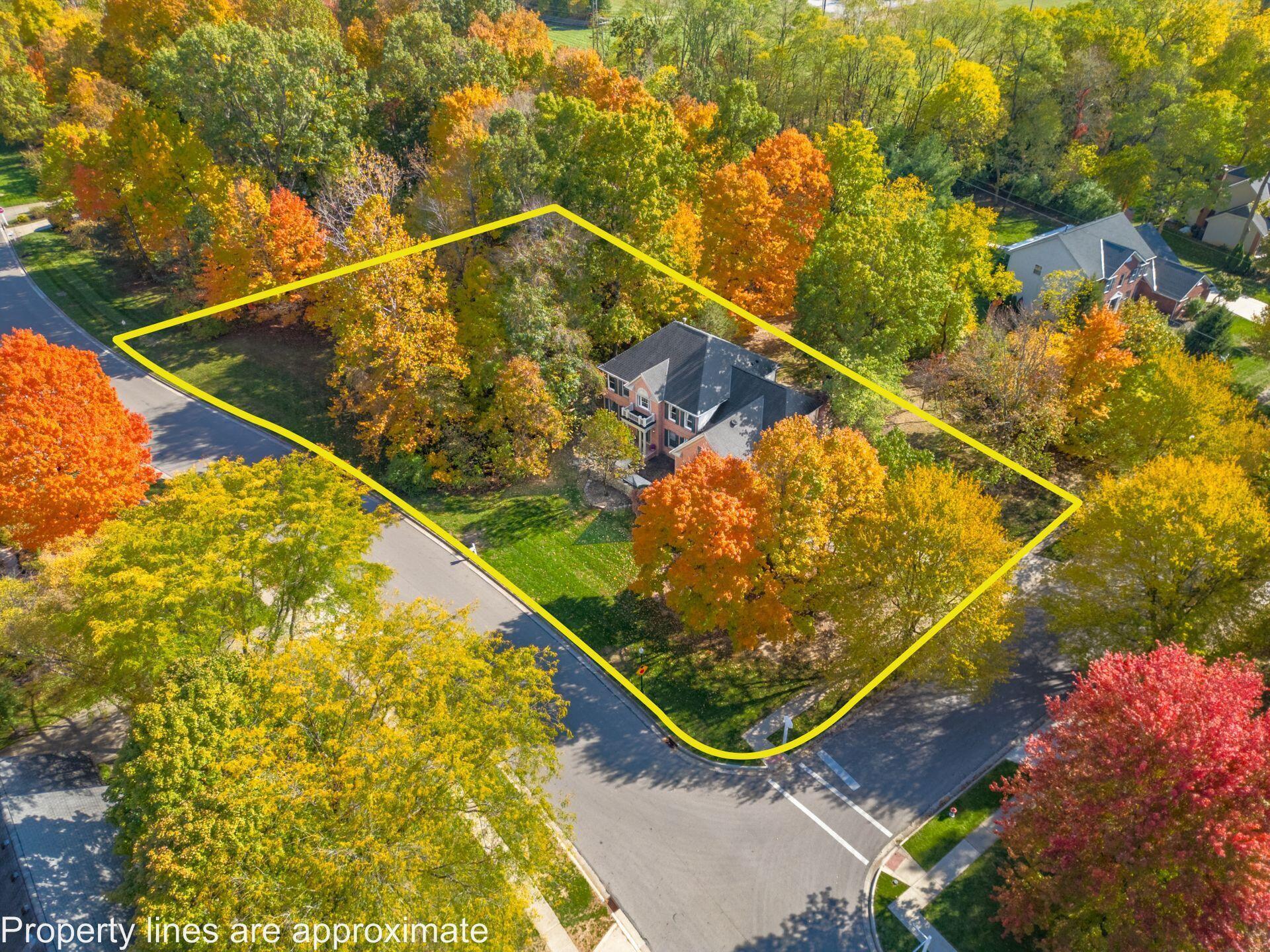 1353 Harrison Pond Drive Property Photo 86