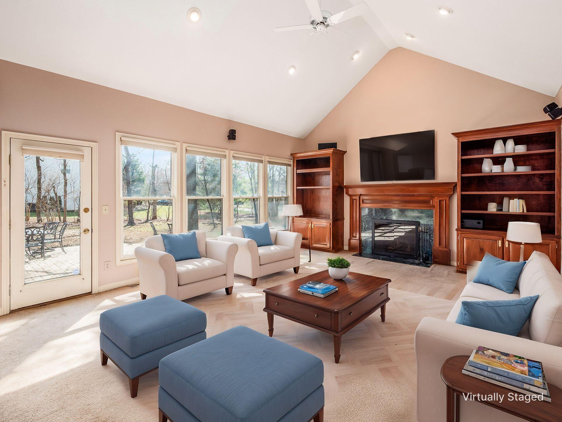 1353 Harrison Pond Drive Property Photo 87