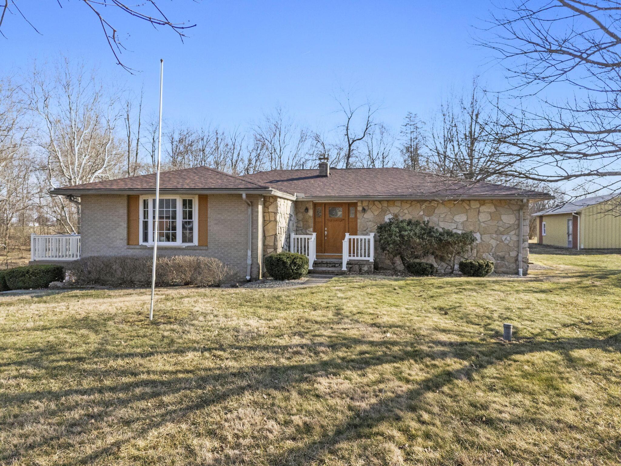 1602 State Route 309 Property Photo 4