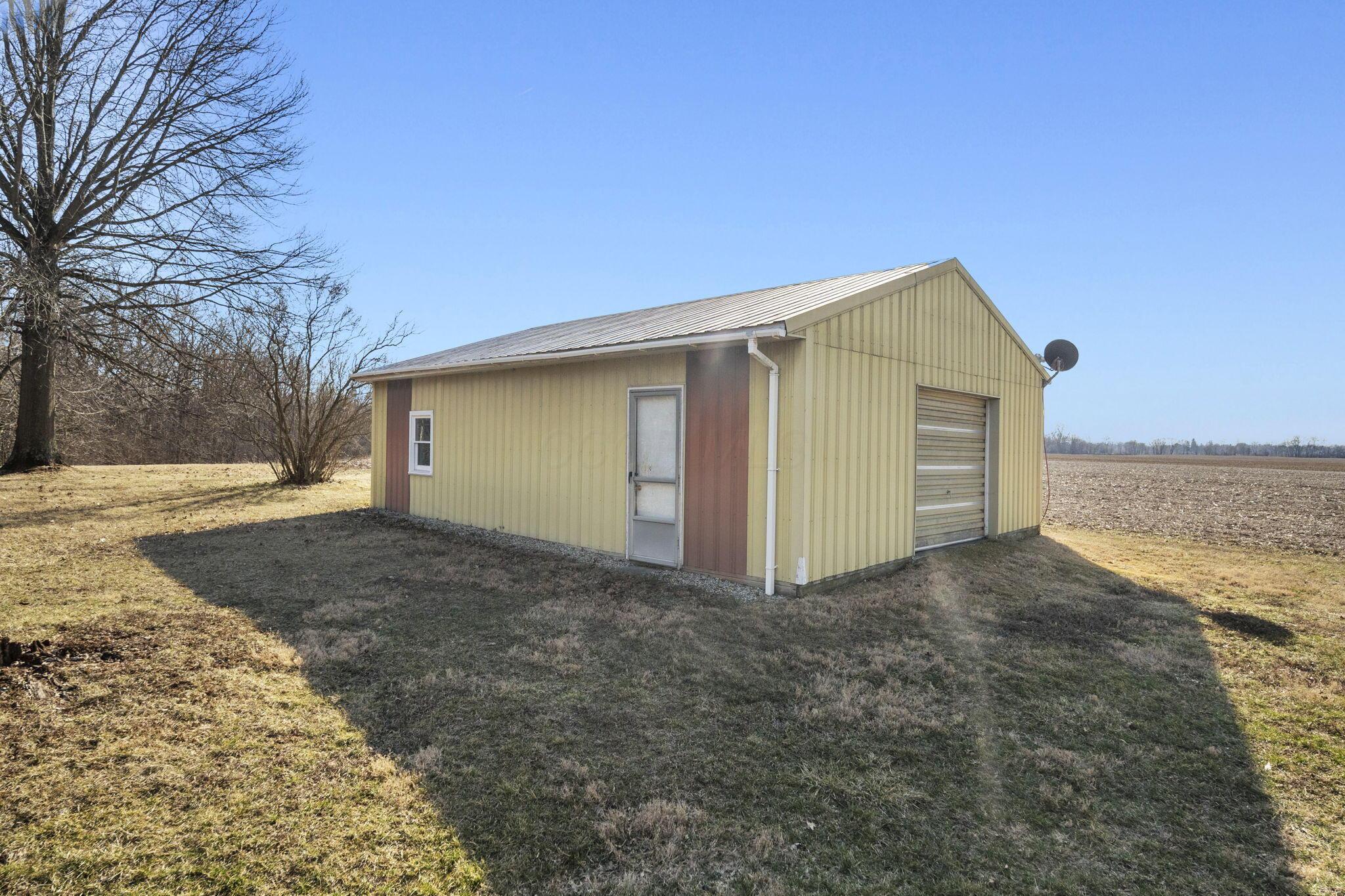 1602 State Route 309 Property Photo 5