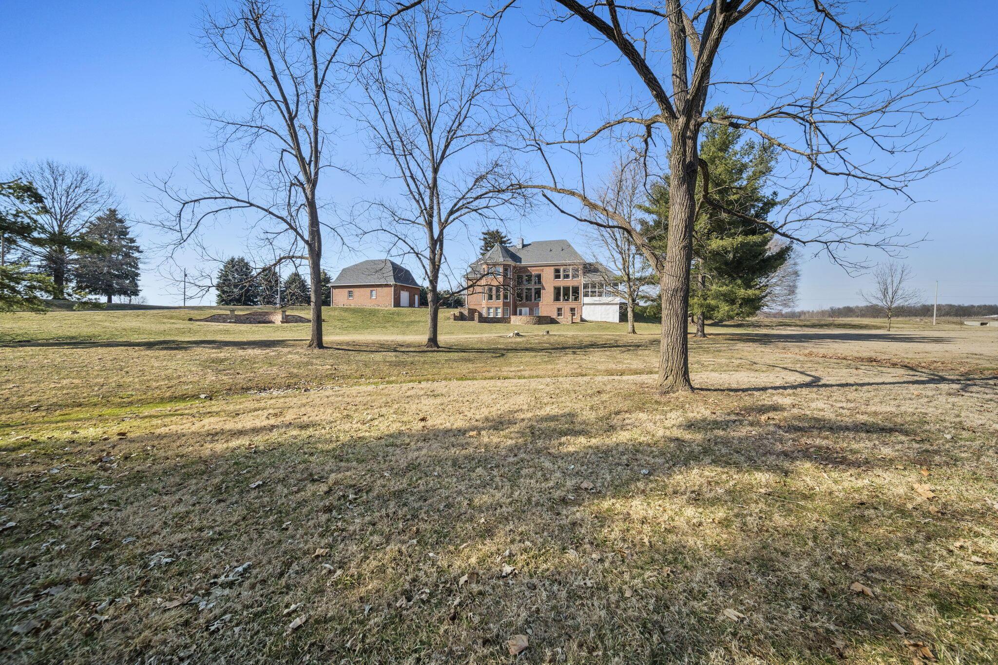 1602 State Route 309 Property Photo 93
