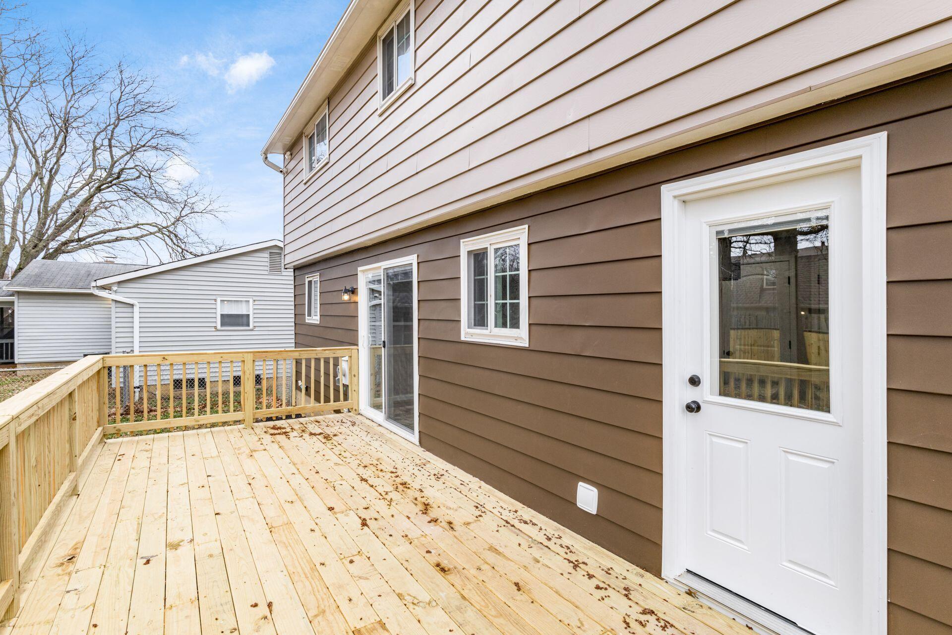 1524 Bolenhill Avenue Property Photo 39
