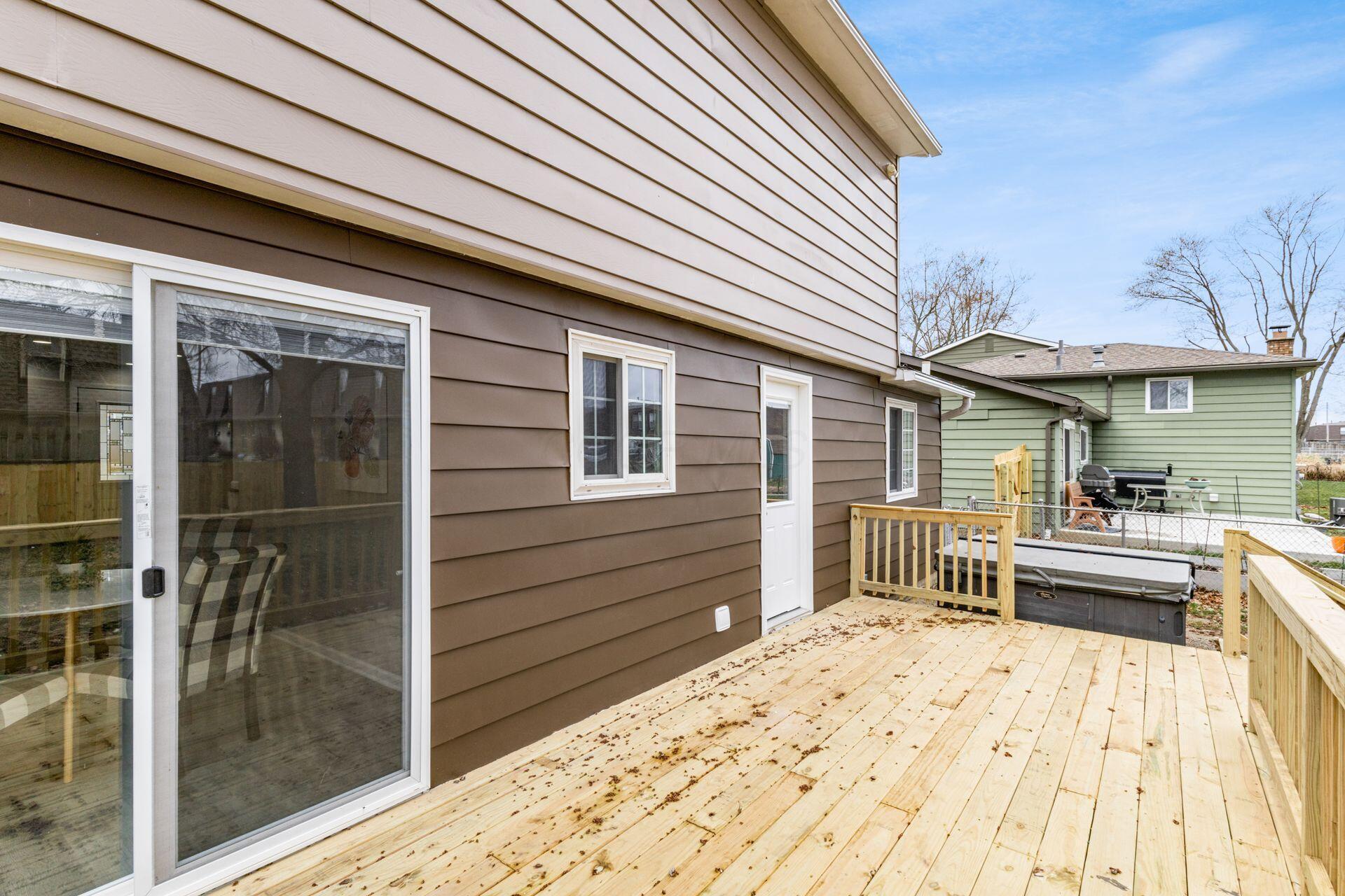 1524 Bolenhill Avenue Property Photo 40