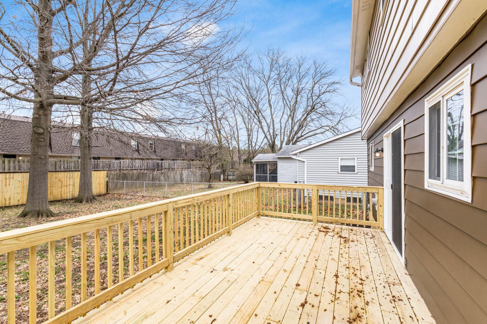 1524 Bolenhill Avenue Property Photo 41