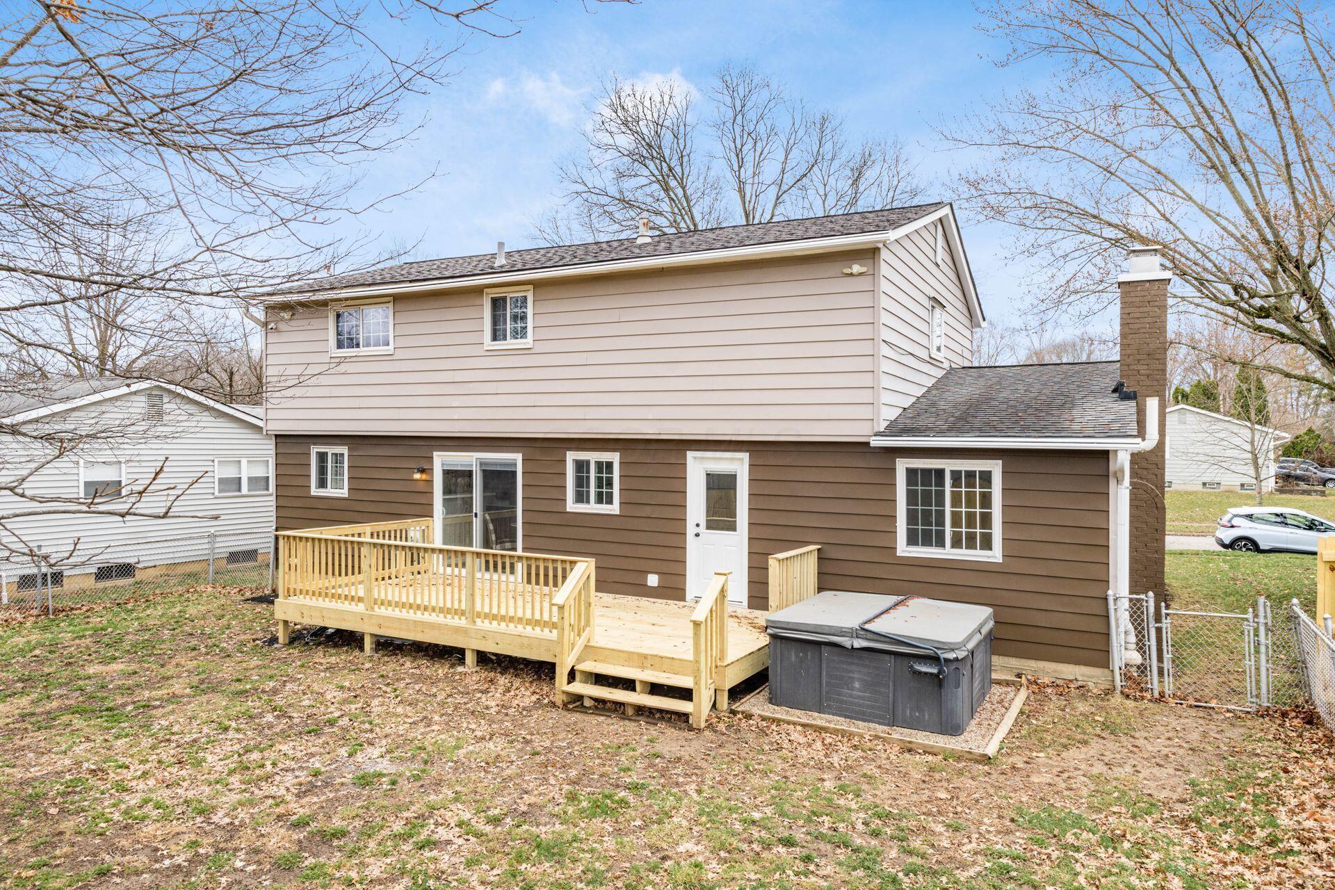 1524 Bolenhill Avenue Property Photo 43