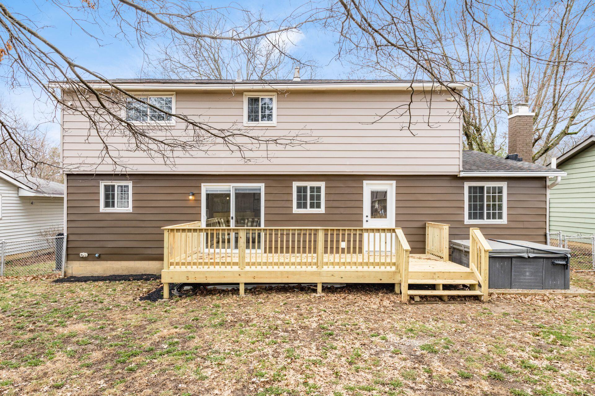 1524 Bolenhill Avenue Property Photo 44