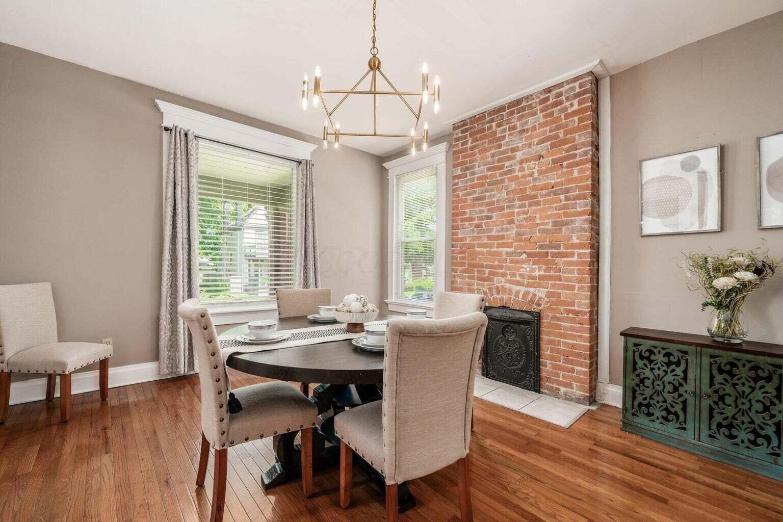 1567 Richmond Avenue Property Photo 12