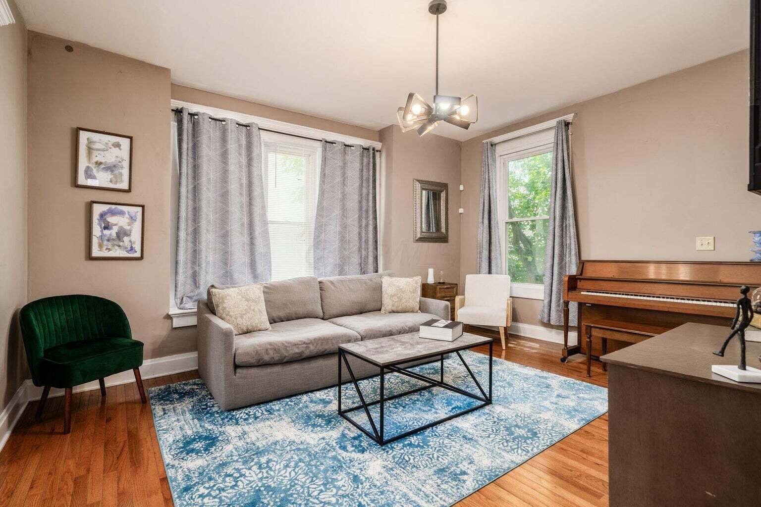 1567 Richmond Avenue Property Photo 14