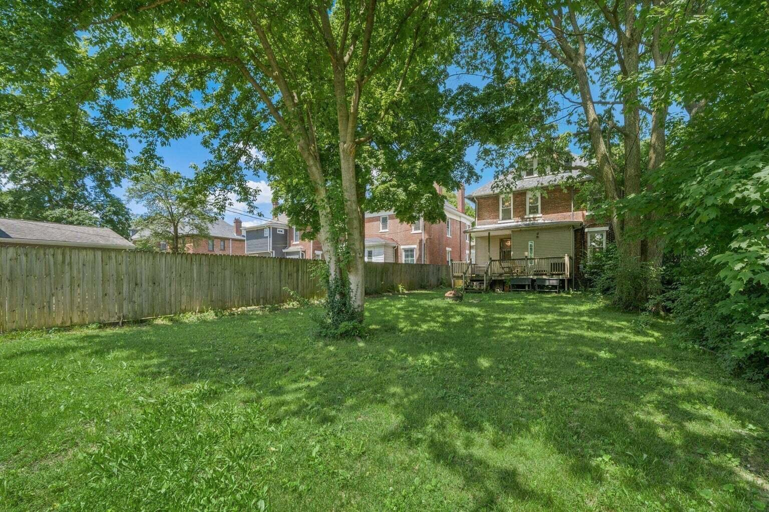 1567 Richmond Avenue Property Photo 43