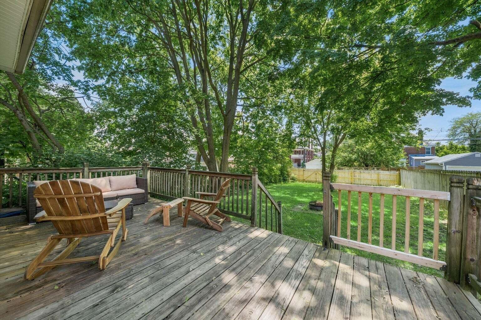 1567 Richmond Avenue Property Photo 45
