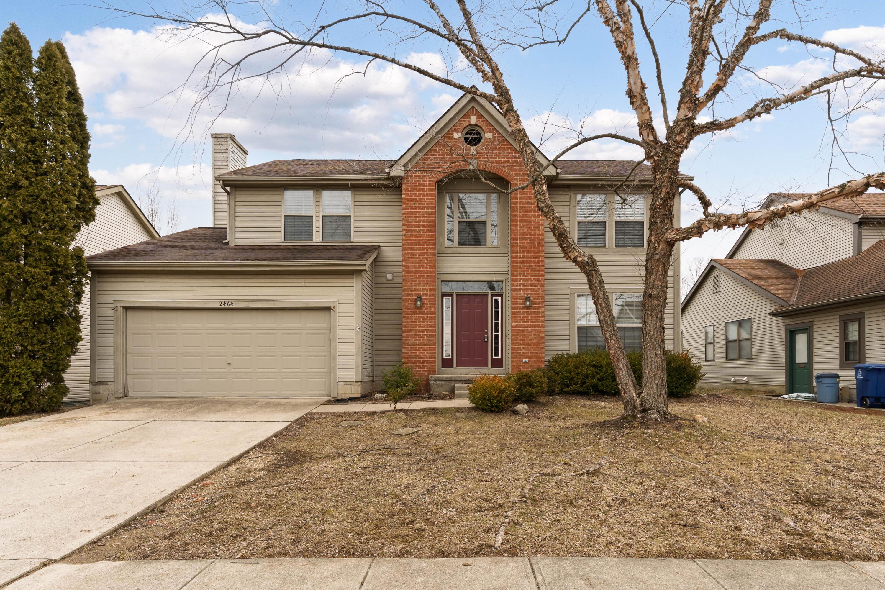 2464 Punderson Drive Property Photo 1