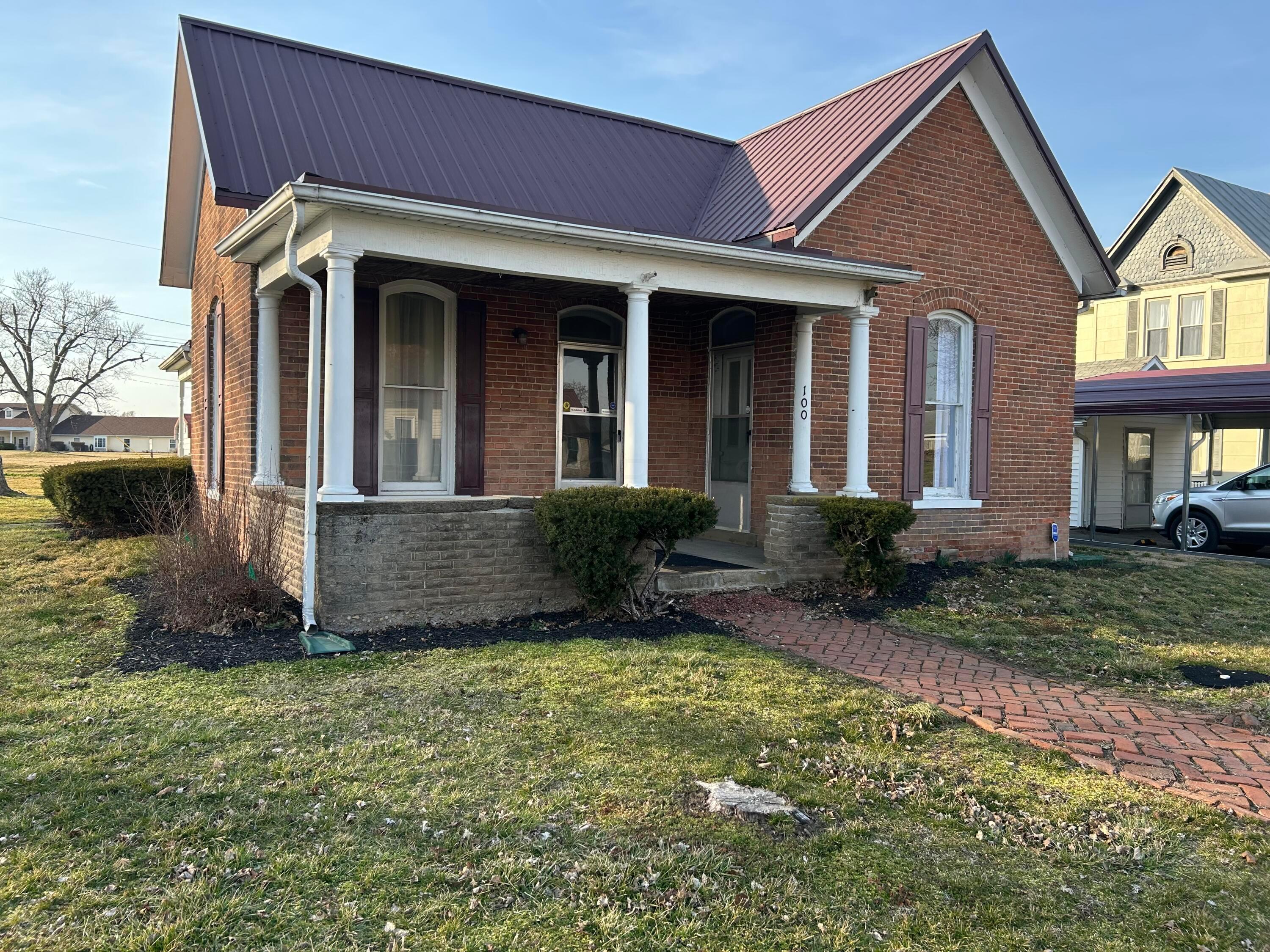 100 Church Street Property Photo