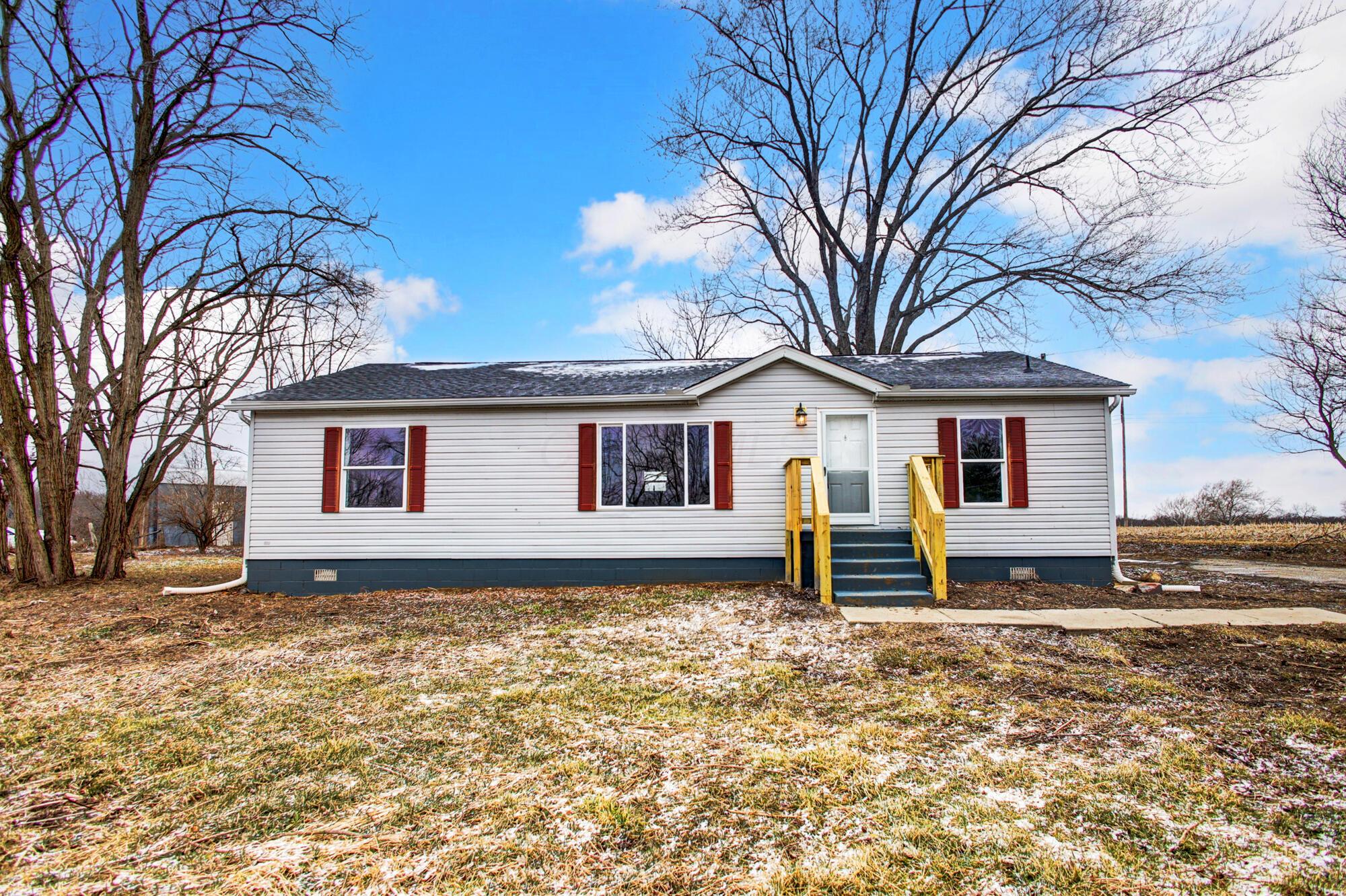 5170 Luckett Road Property Photo