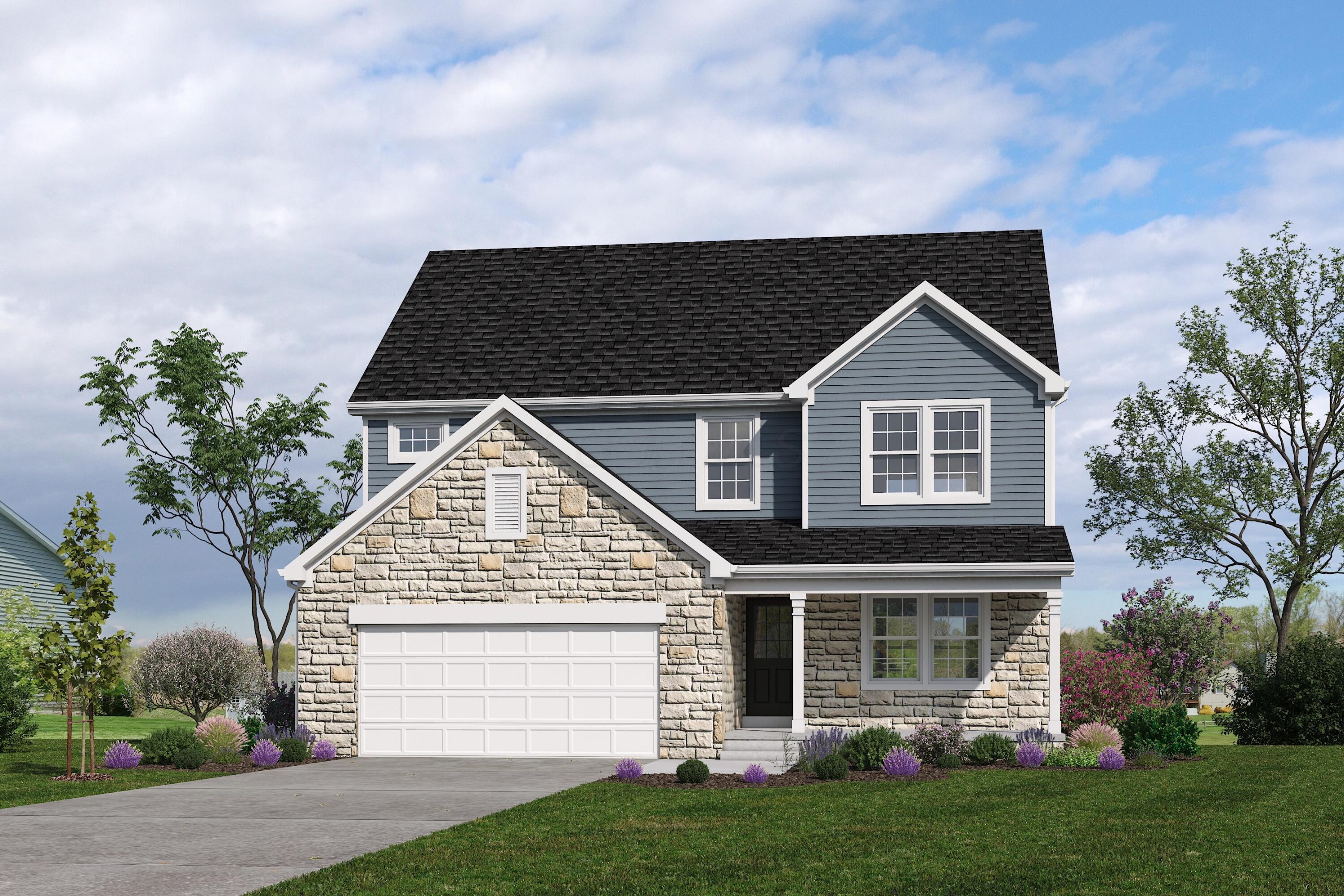 5109 River Bend Drive Property Photo 1