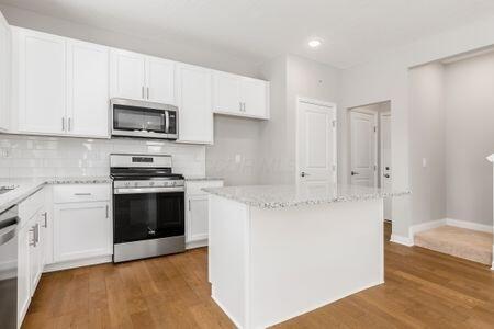 5109 River Bend Drive Property Photo 2