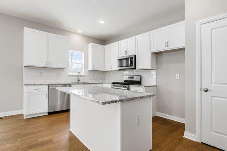 5109 River Bend Drive Property Photo 3