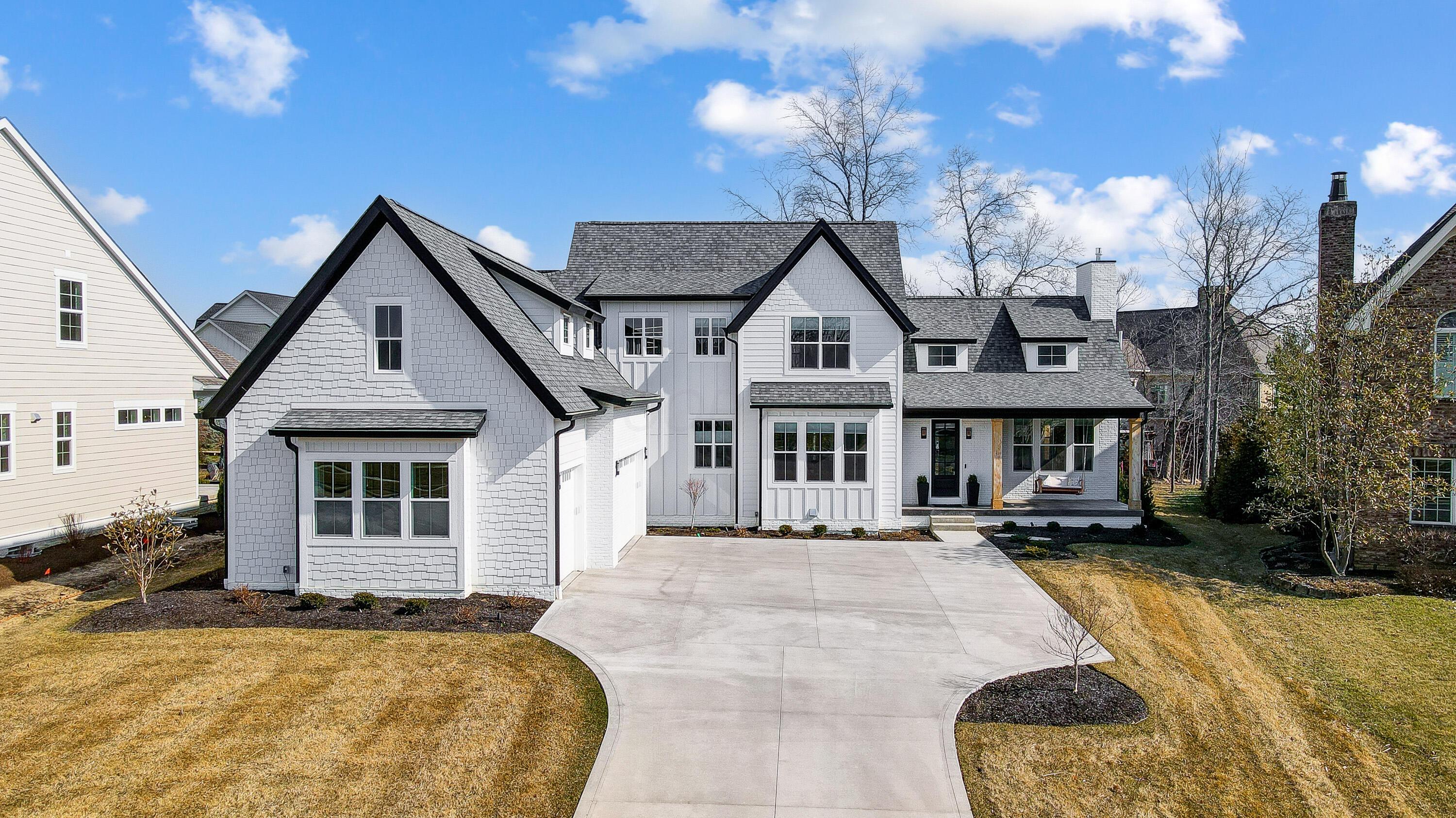 10056 Morris Drive Picture