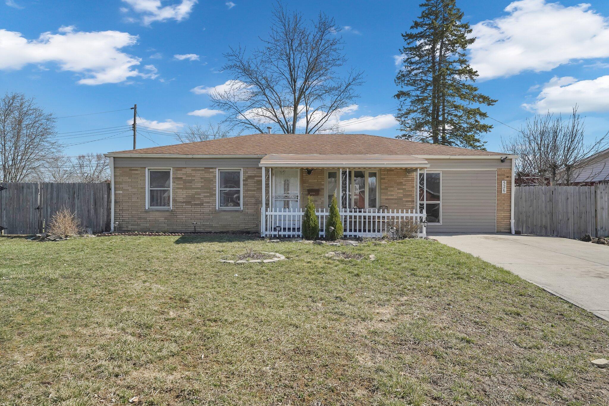 526 S Murray Hill Road Property Photo 1