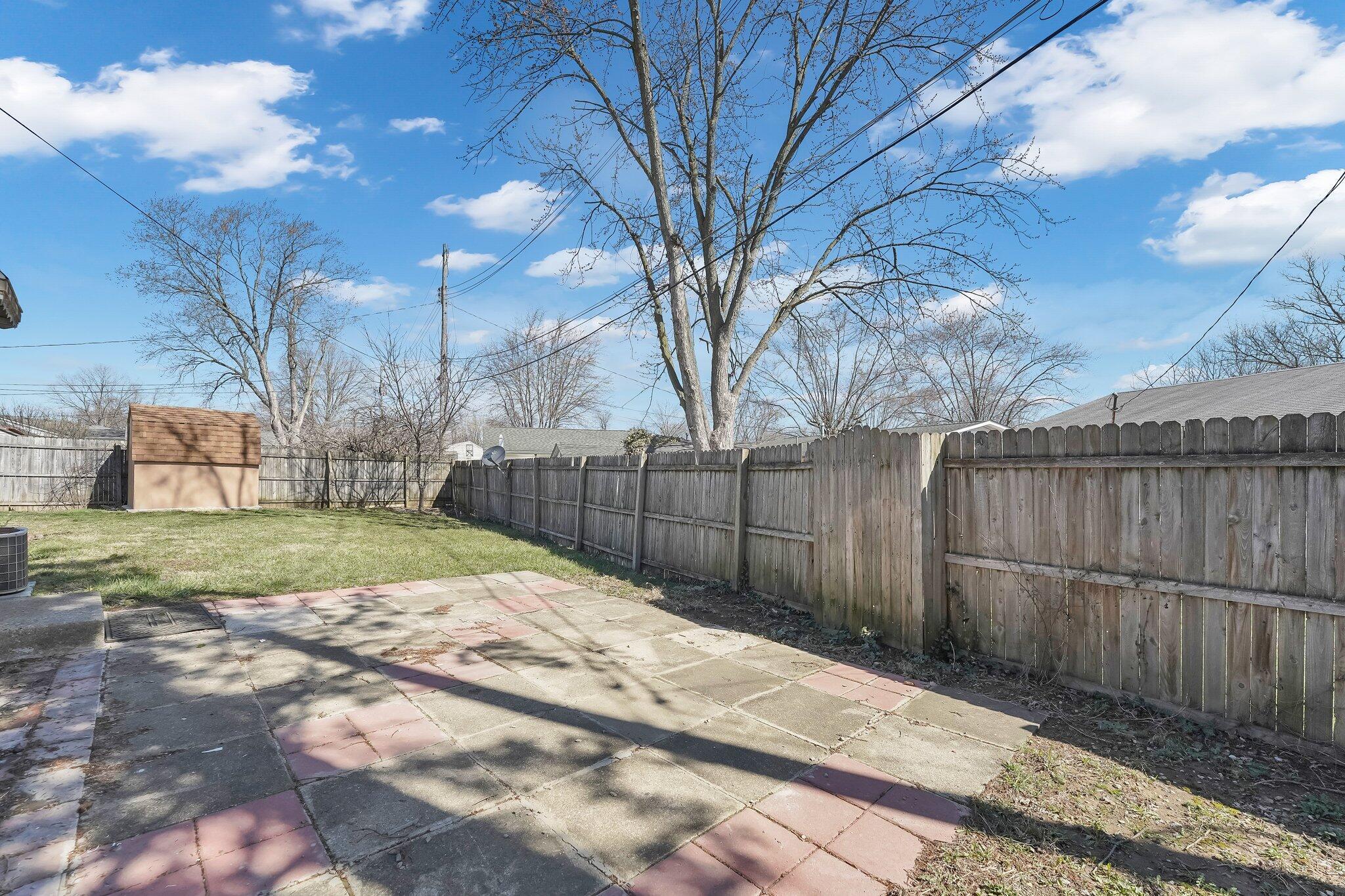 526 S Murray Hill Road Property Photo 12