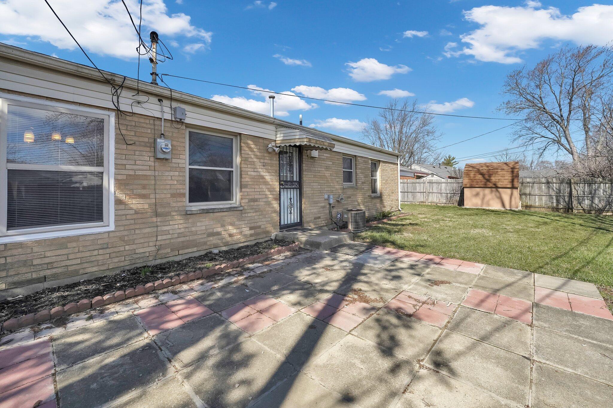 526 S Murray Hill Road Property Photo 15