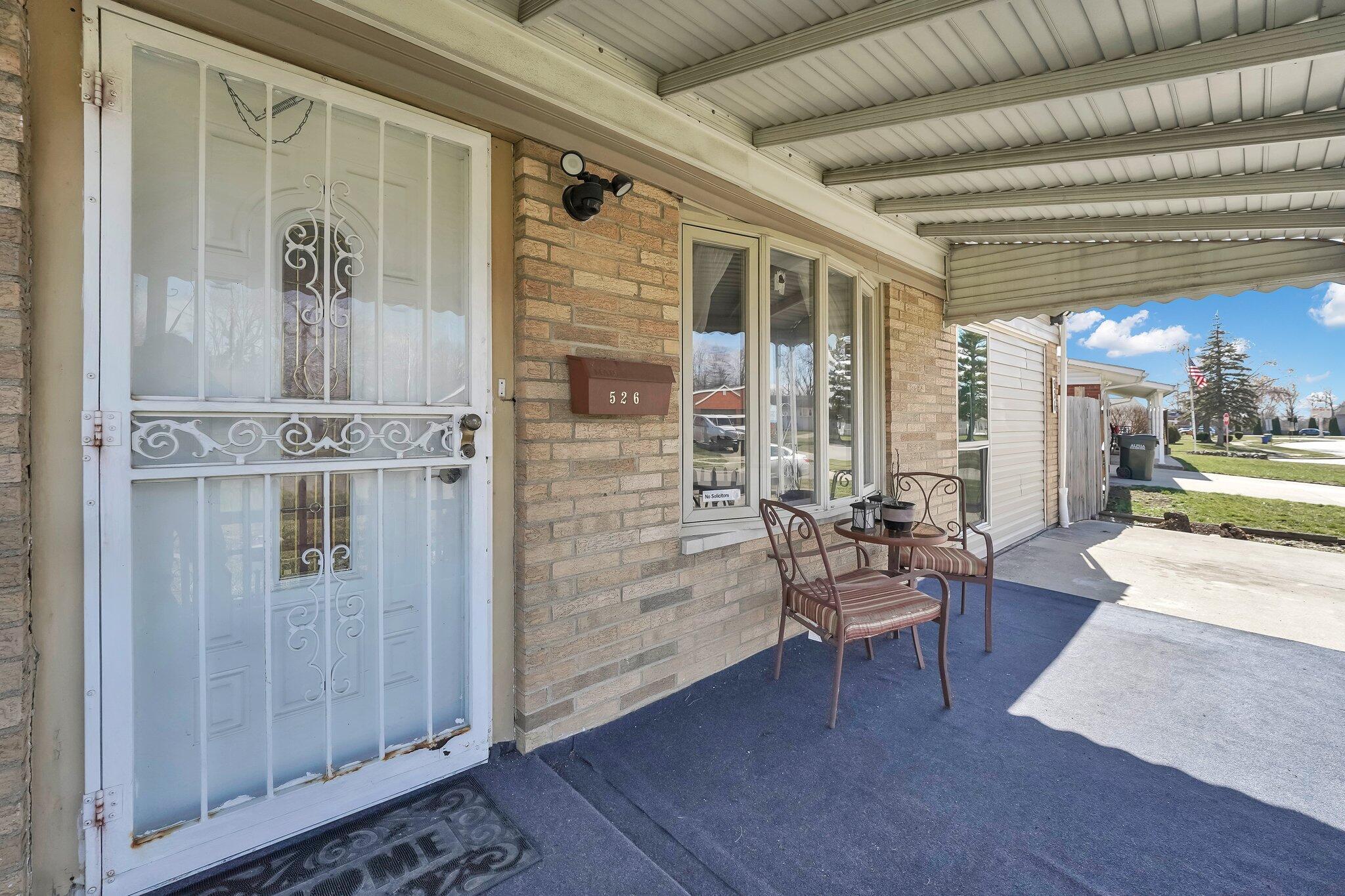 526 S Murray Hill Road Property Photo 16