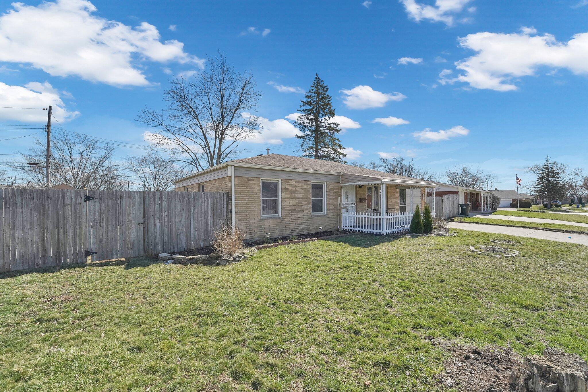 526 S Murray Hill Road Property Photo 17
