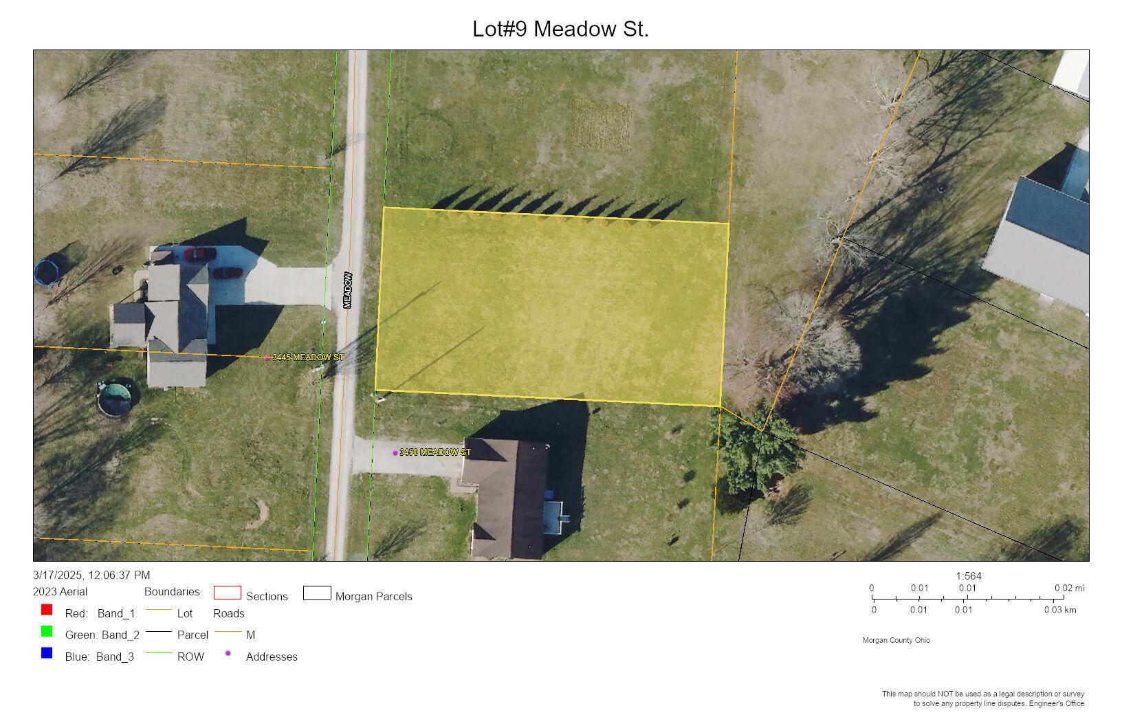 0 Meadow Street, Lot 9 Property Photo 5