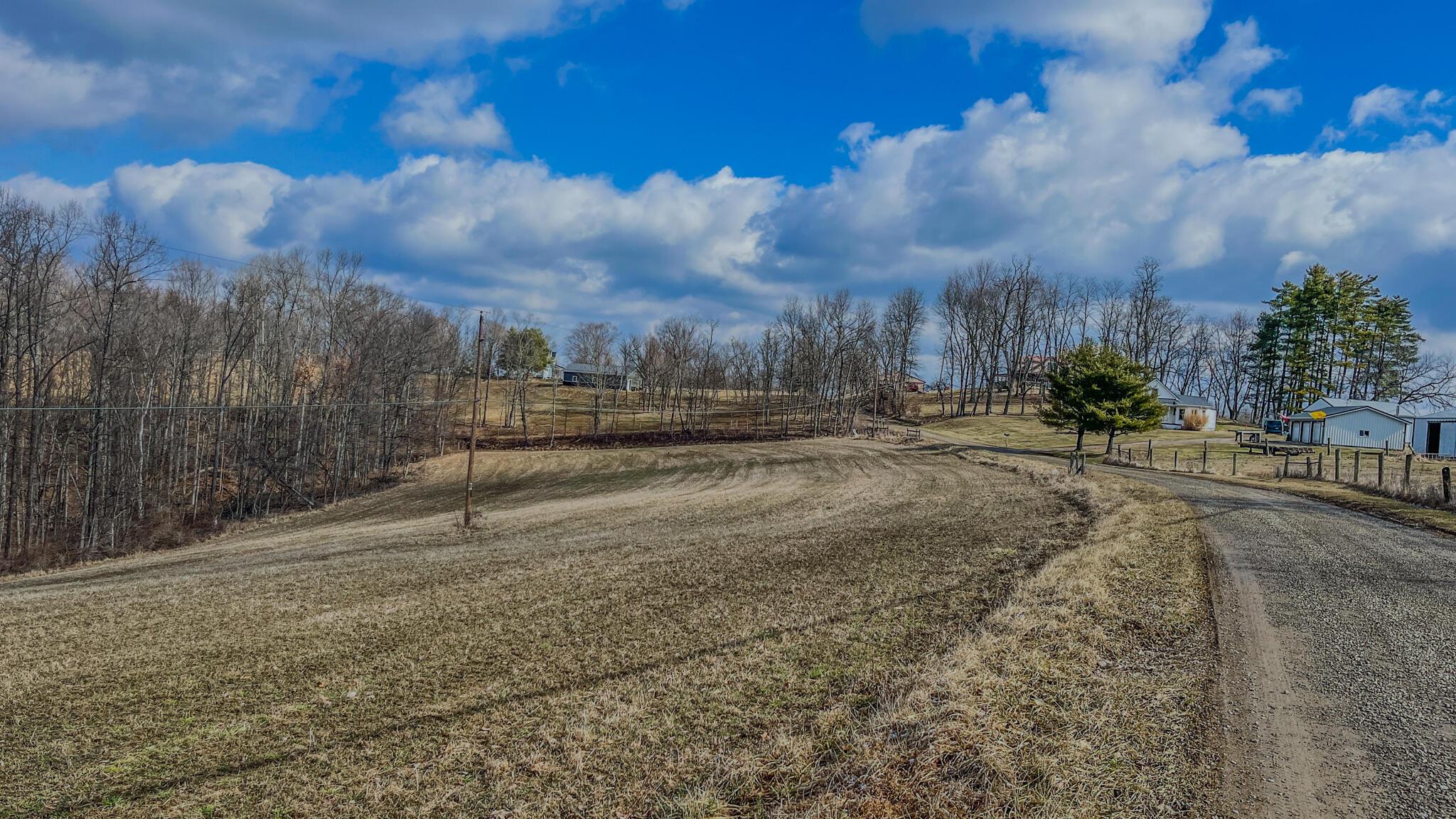 0 Township Rd 41, A Property Photo
