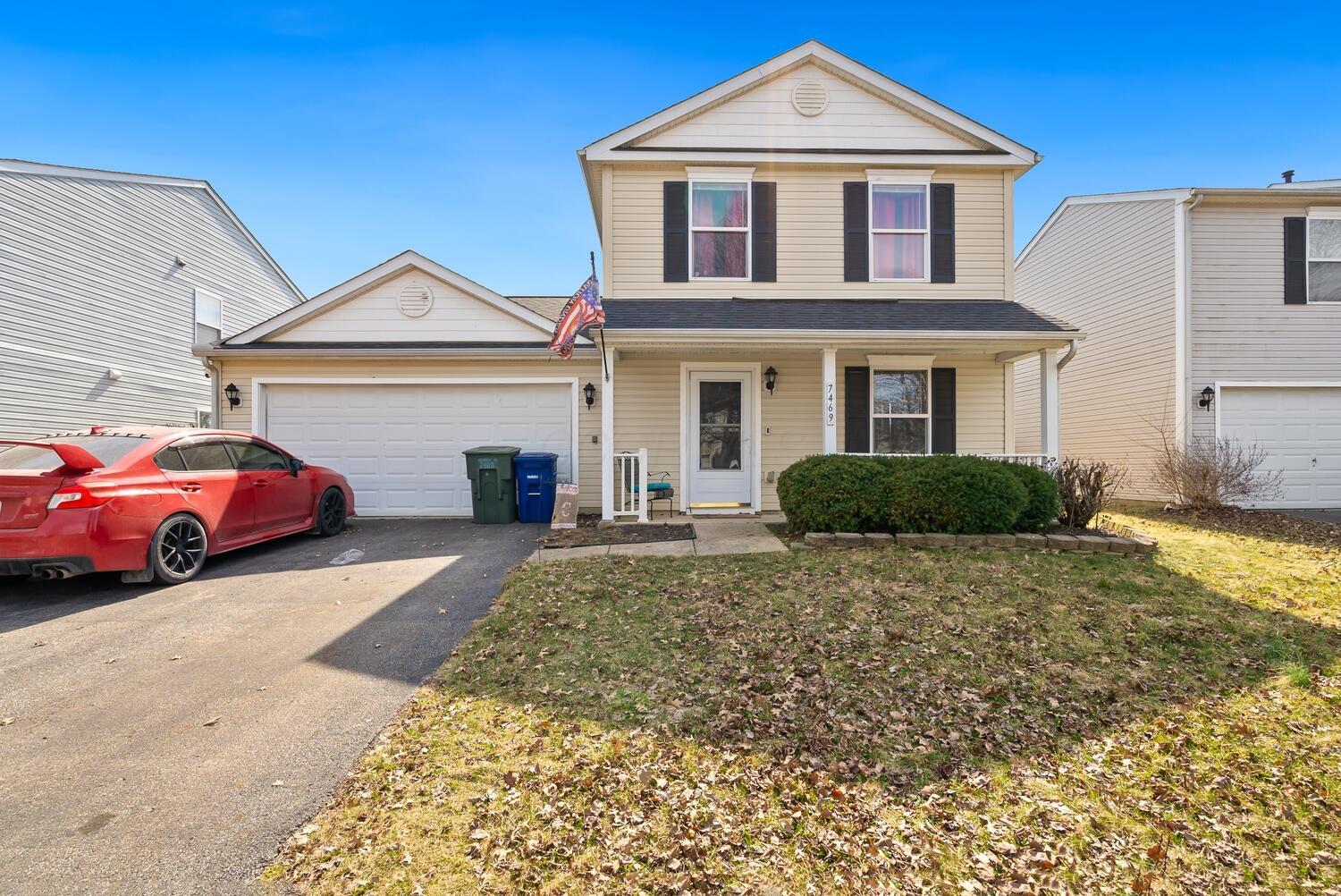 7469 Hemrich Drive Property Photo 1