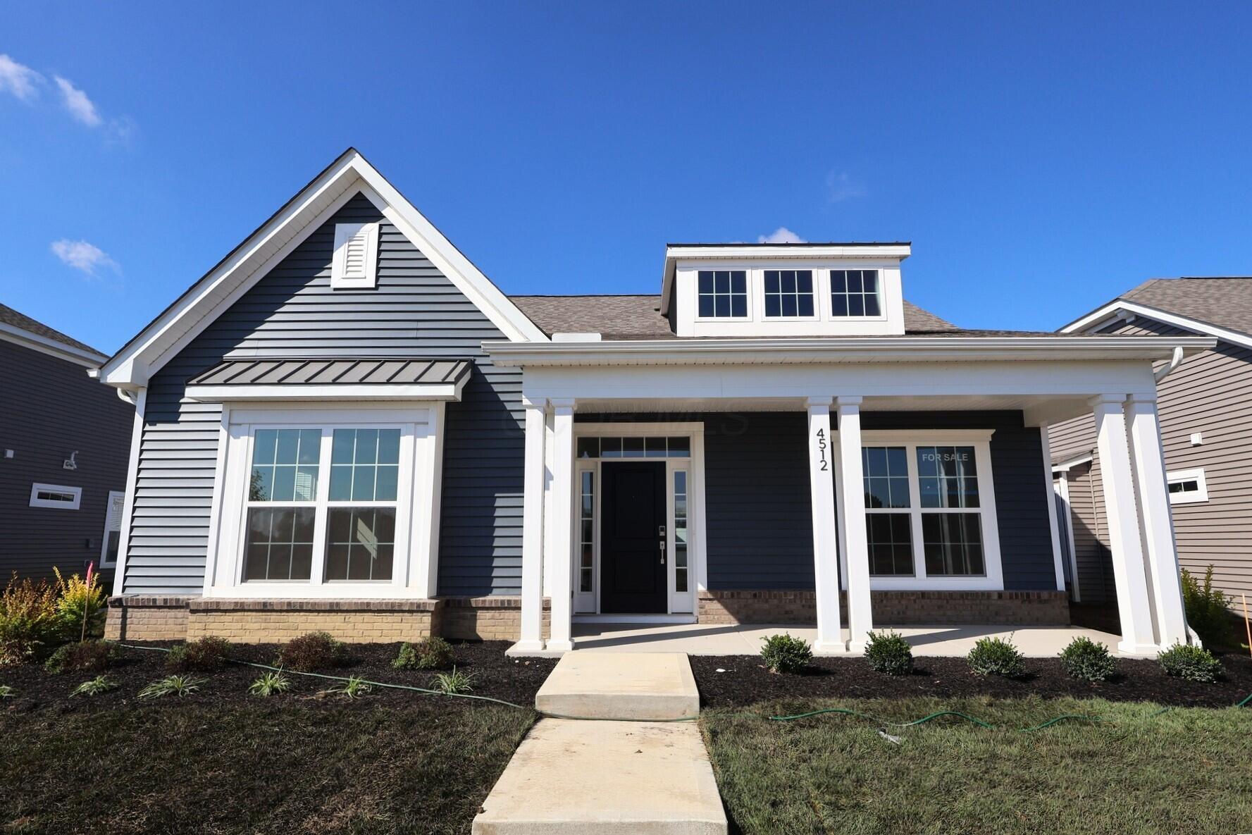 4512 Nonius Drive Property Photo 1