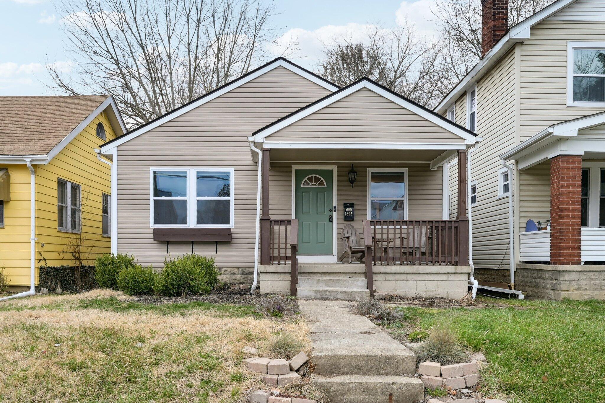 1395 S Champion Avenue Property Photo 1