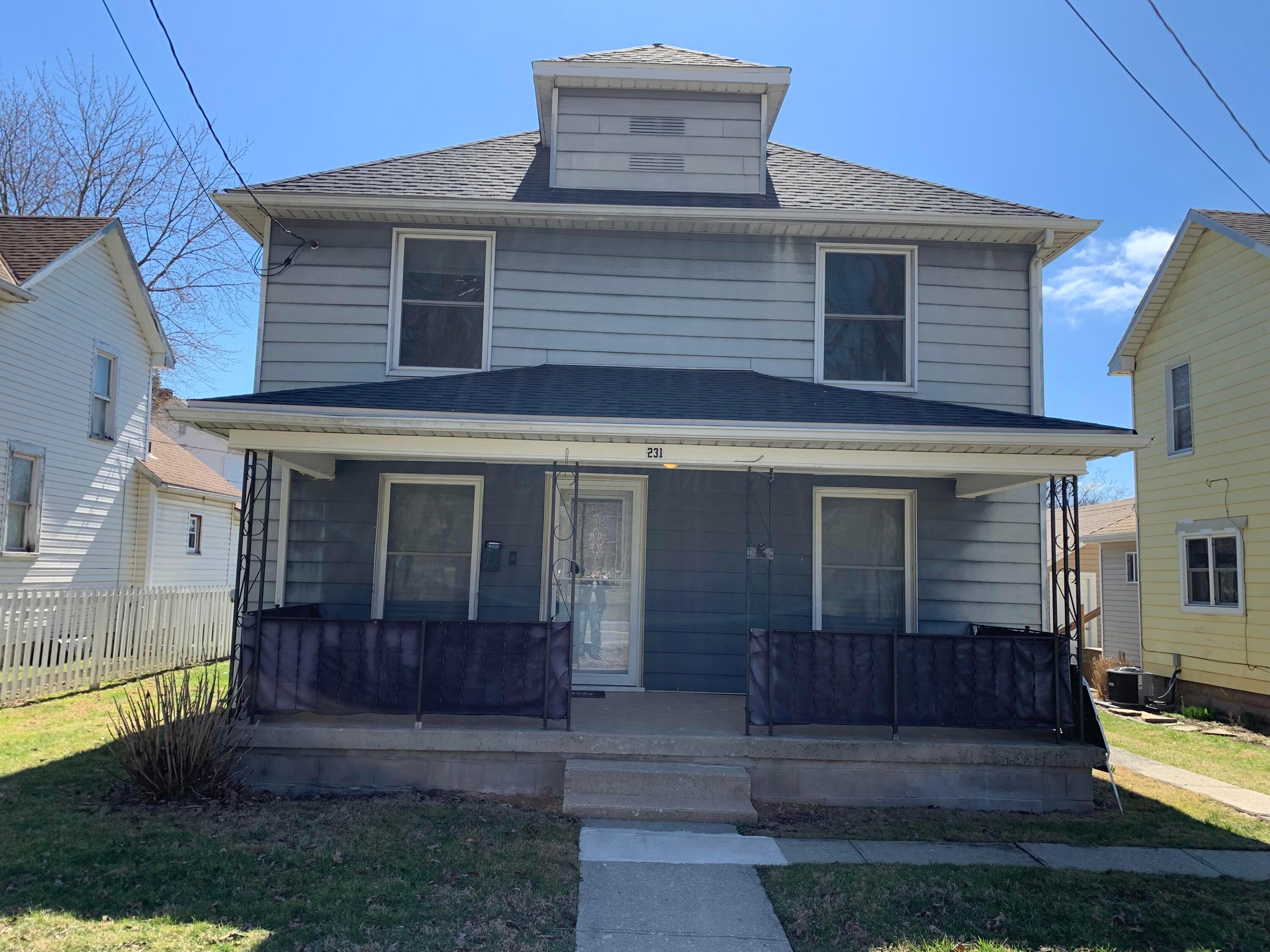 231 W Fairground Street Property Photo 1