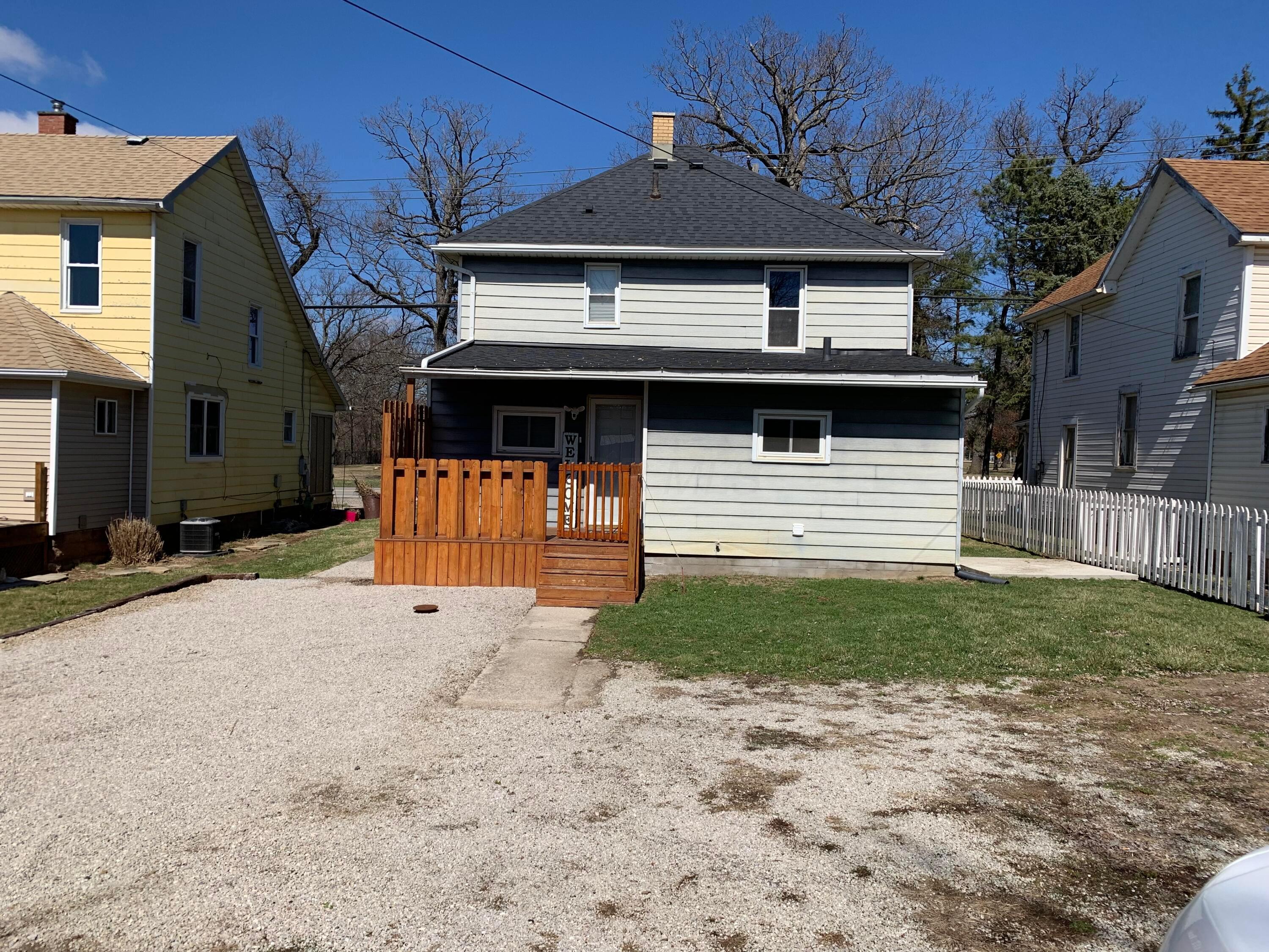 231 W Fairground Street Property Photo 19