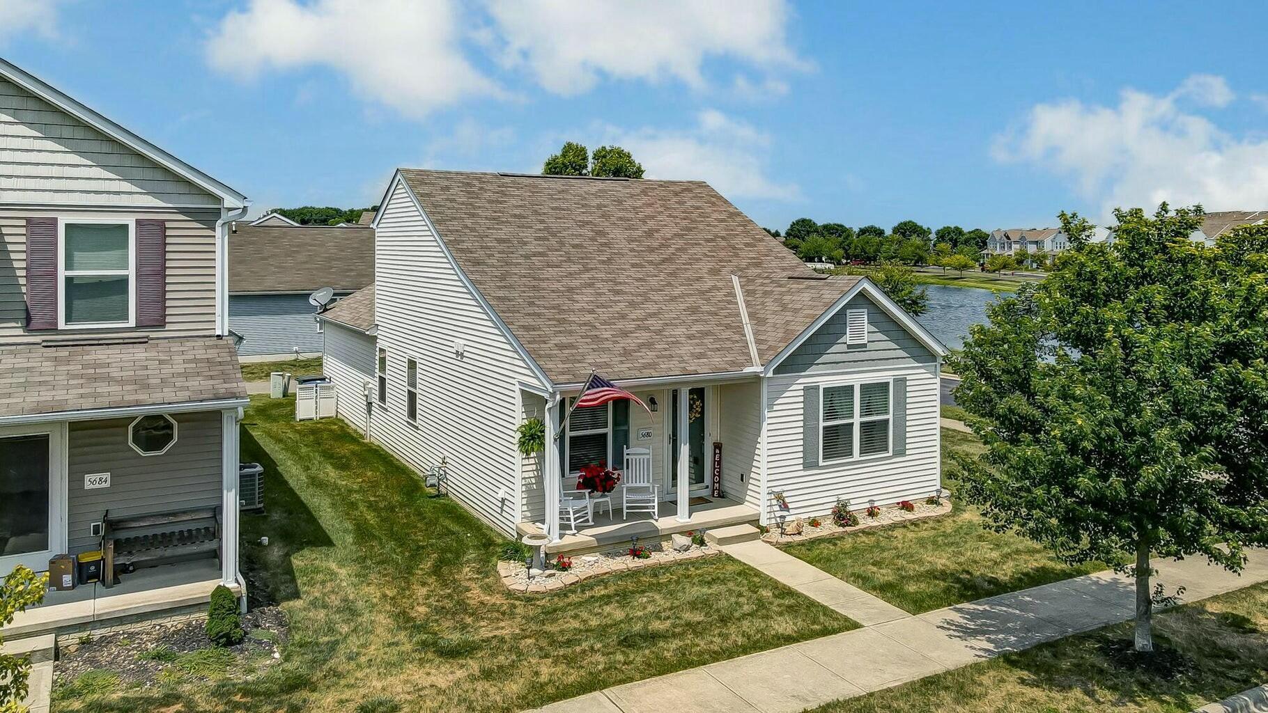 5680 Battle Creek Way Property Photo 1