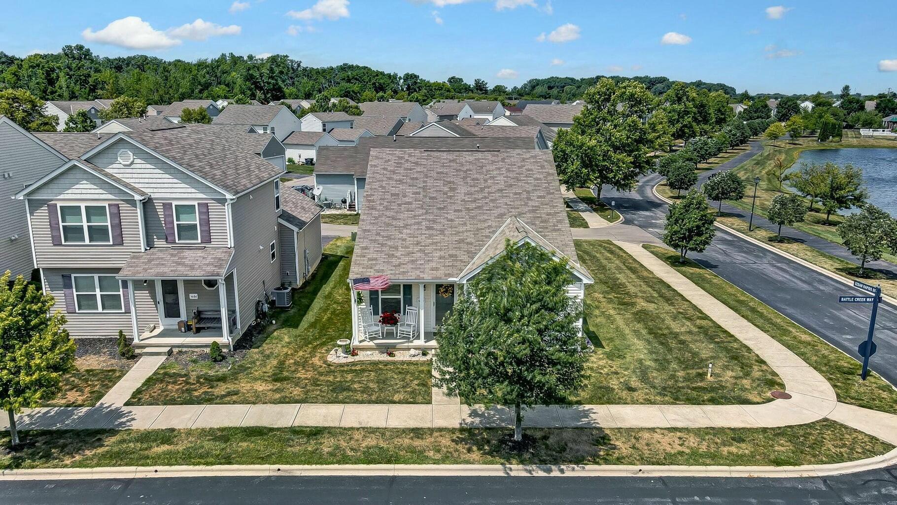 5680 Battle Creek Way Property Photo 2