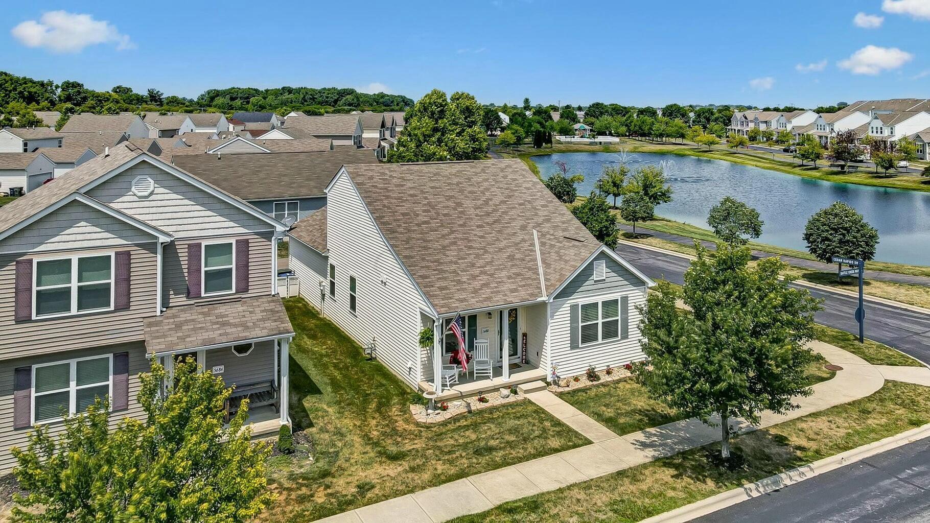 5680 Battle Creek Way Property Photo 3