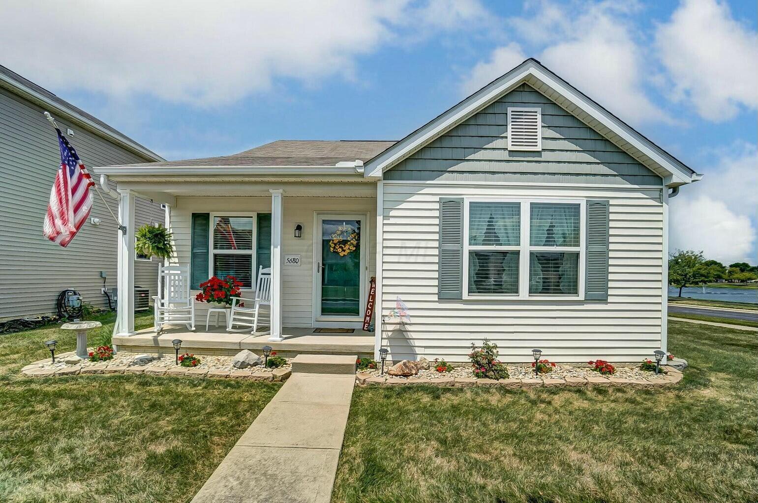 5680 Battle Creek Way Property Photo 7