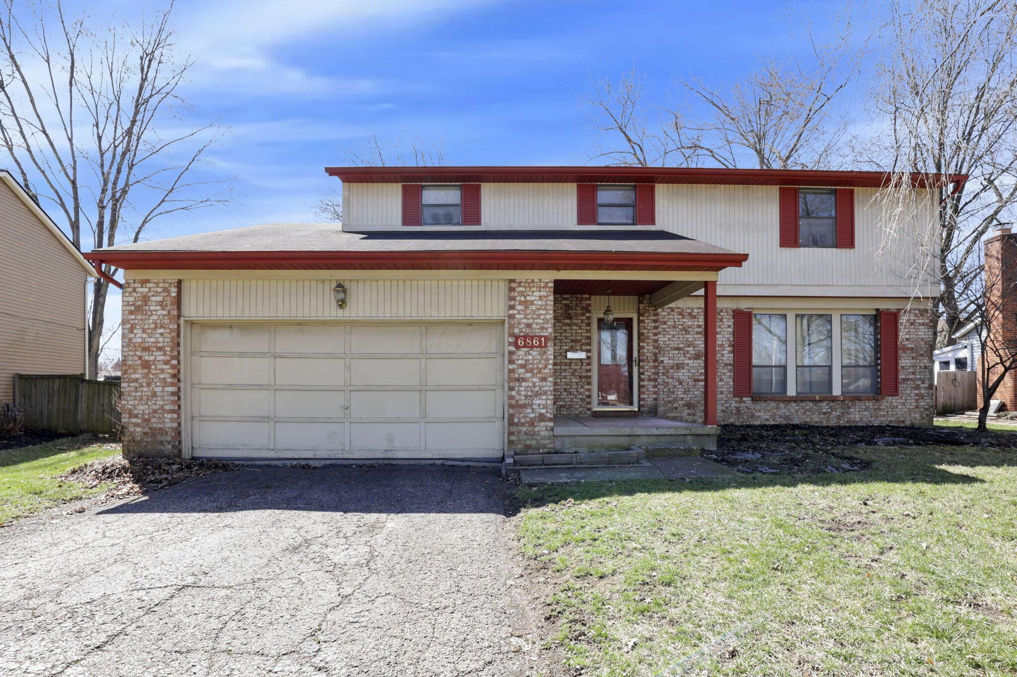 6861 Prior Place Property Photo