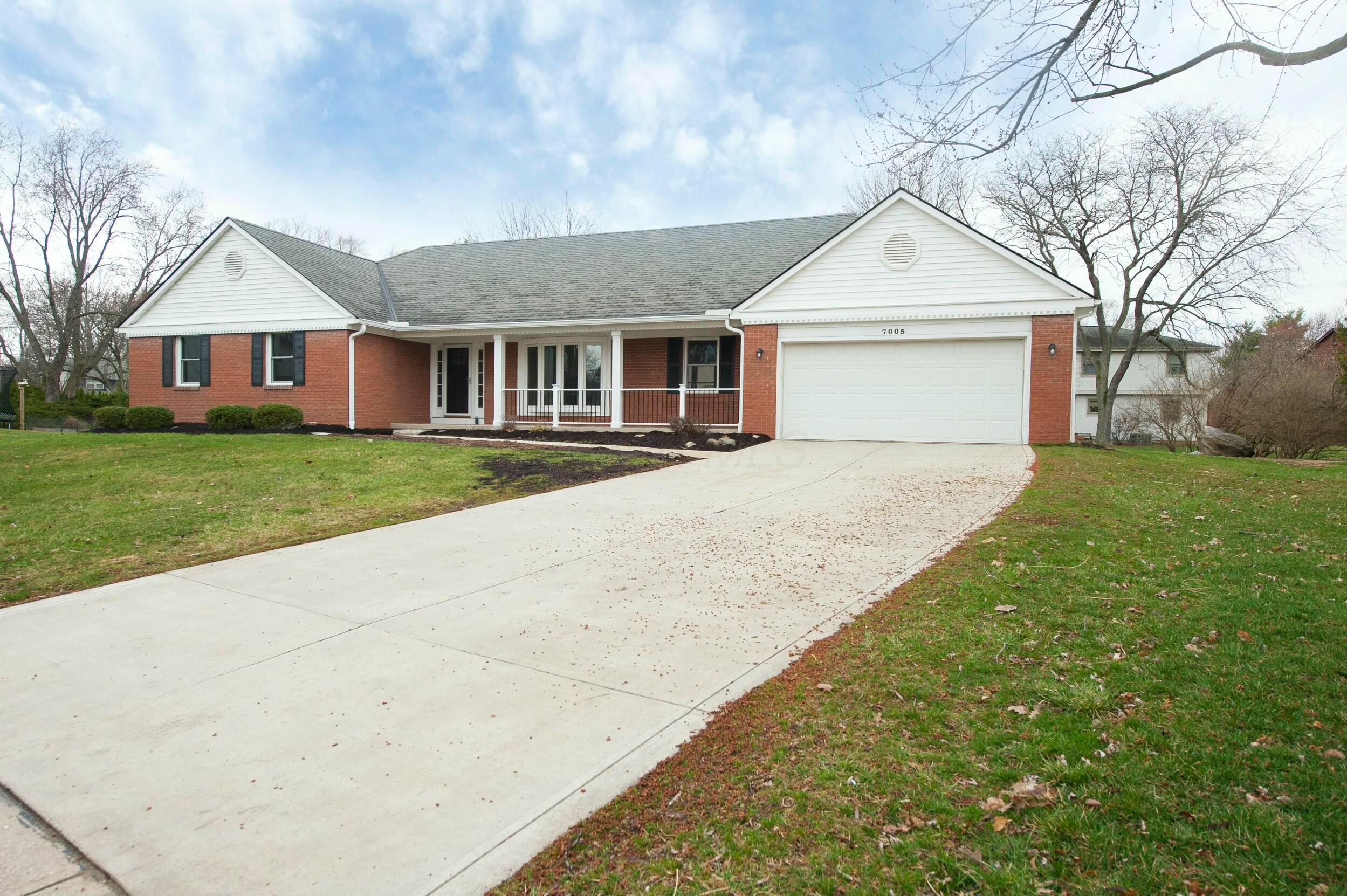 7005 Parnell Court Property Photo