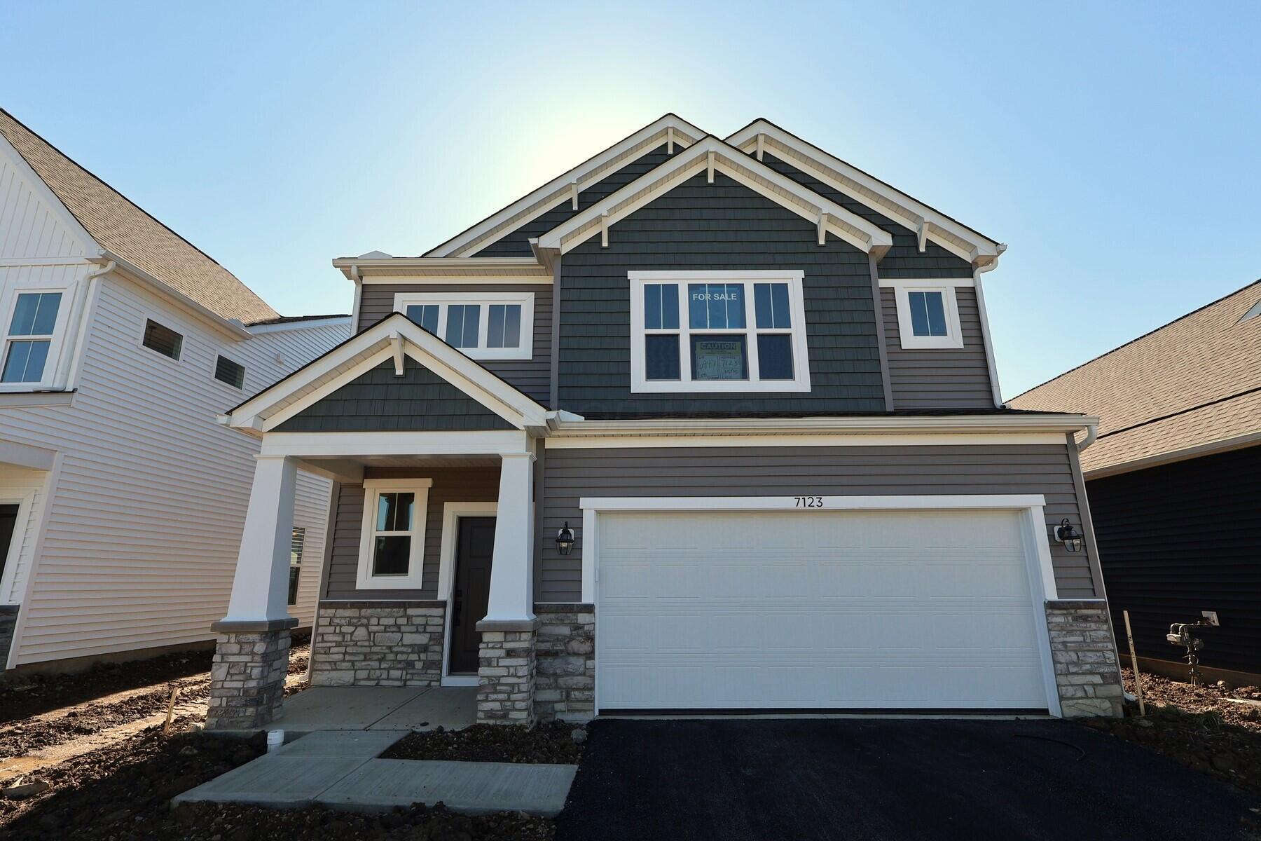 7123 Unitas Loop Property Photo 1
