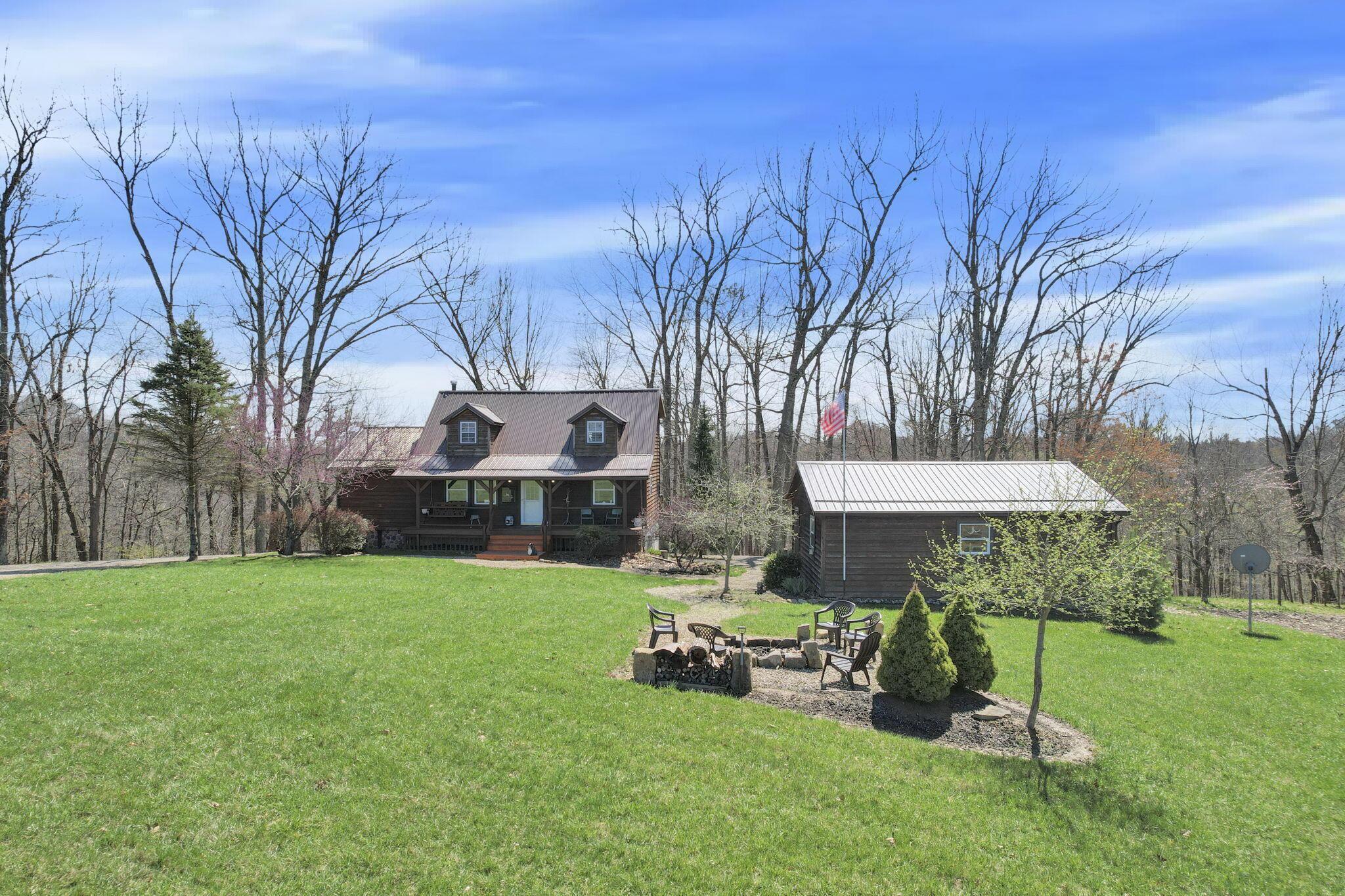 59915 Craig Road Property Photo