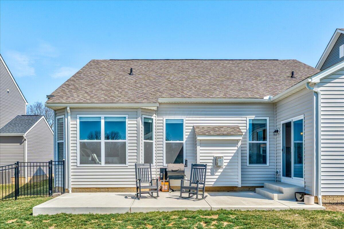 61 Chambers Bay Road Property Photo 5