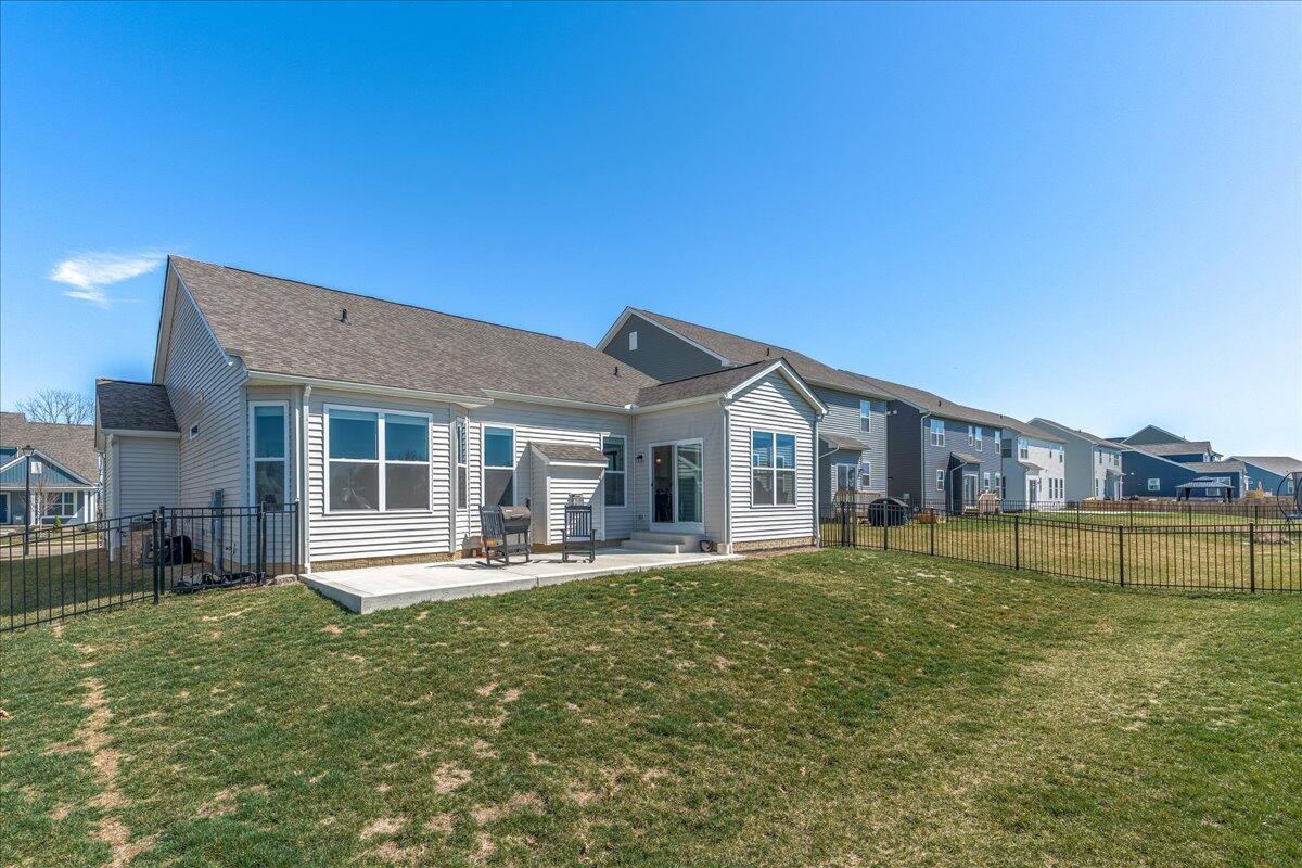 61 Chambers Bay Road Property Photo 30
